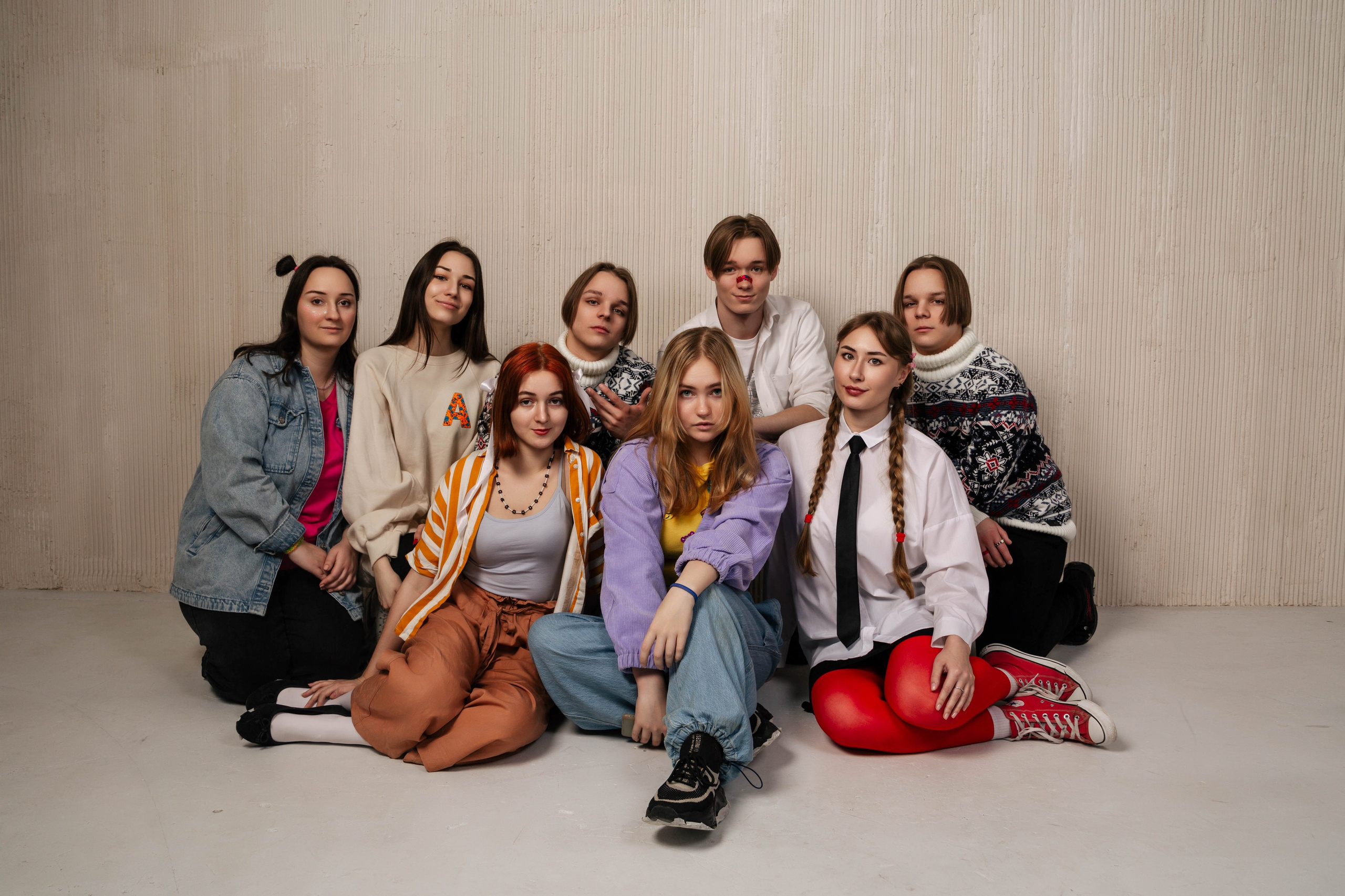 СПО «Каравелла». Свадебный и женский фотограф в Санкт-Петербурге Муртеева Екатерина