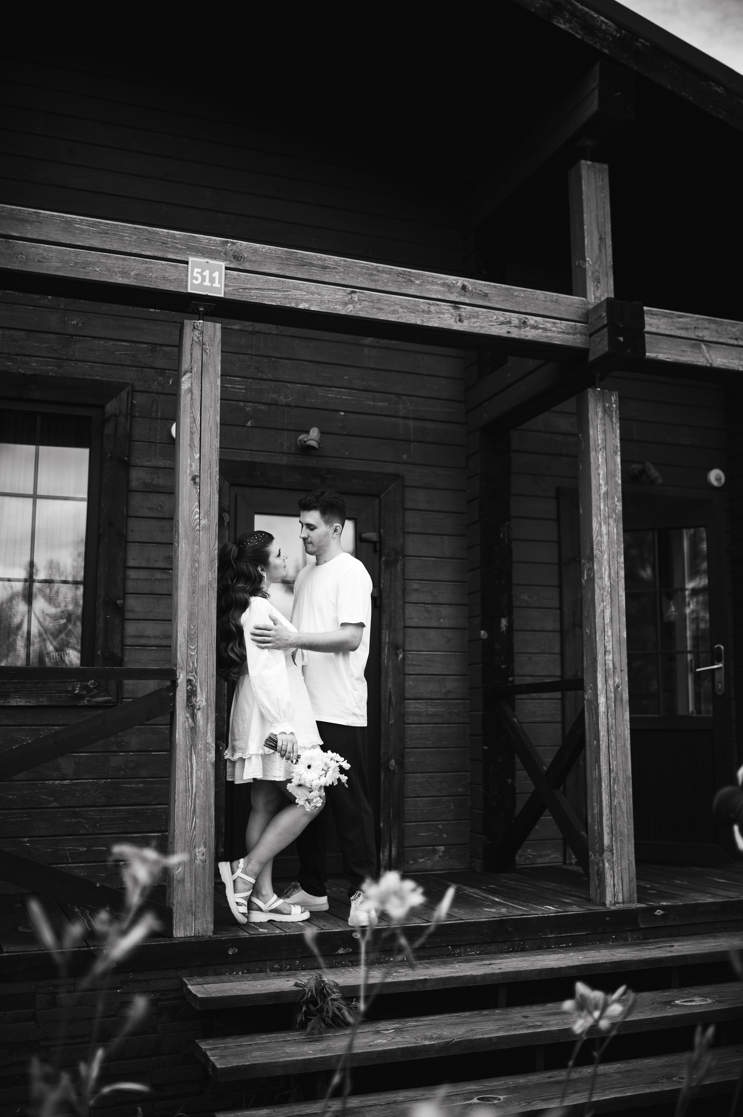 Nikita & Sveta. Свадебный и индивидуальный фотограф Никита Роут | Москва