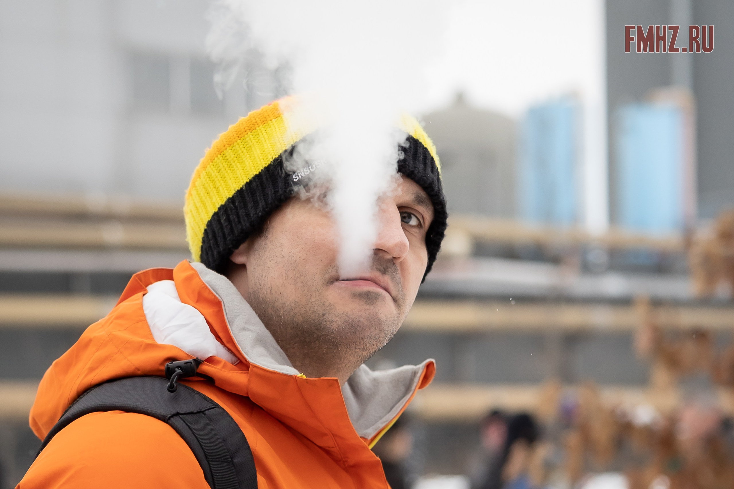 Масленица на аллее памяти «Вечный сезон» 02.03.2025. Фотограф Владимир Охрименко