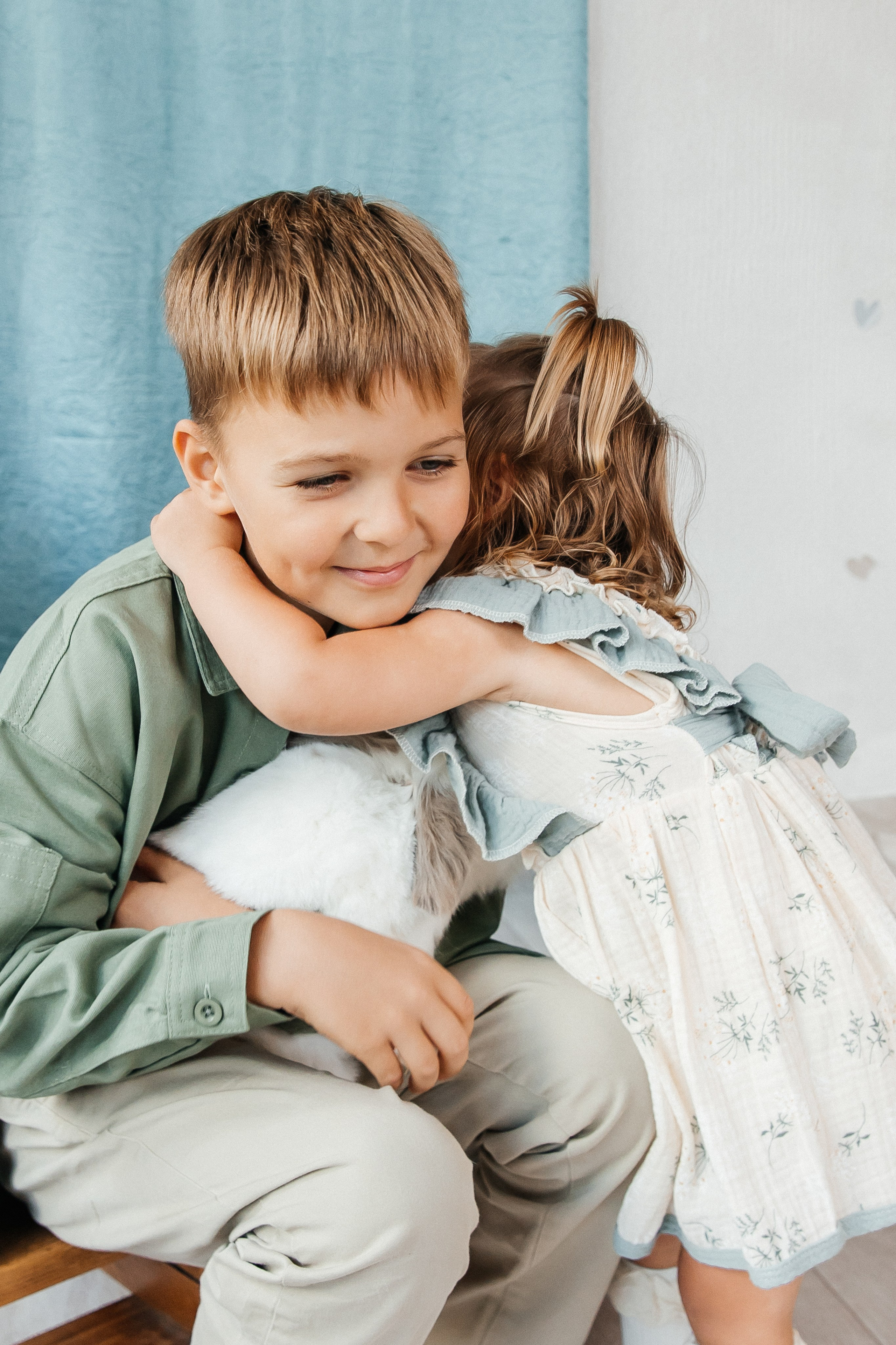 Авроре 2 годика