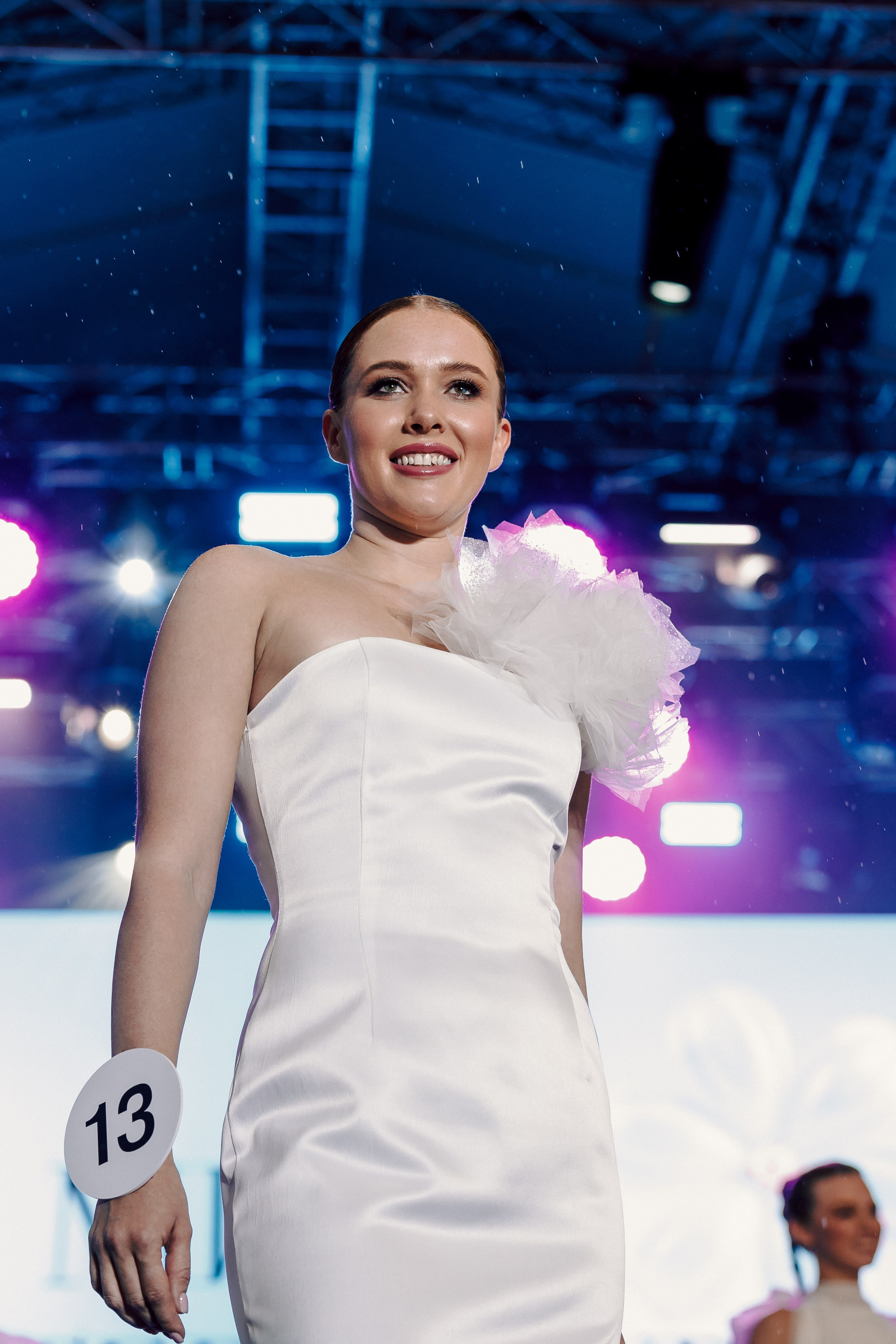 Мисс Екатеринбург 2024. Лёшка Варзегов — фотограф