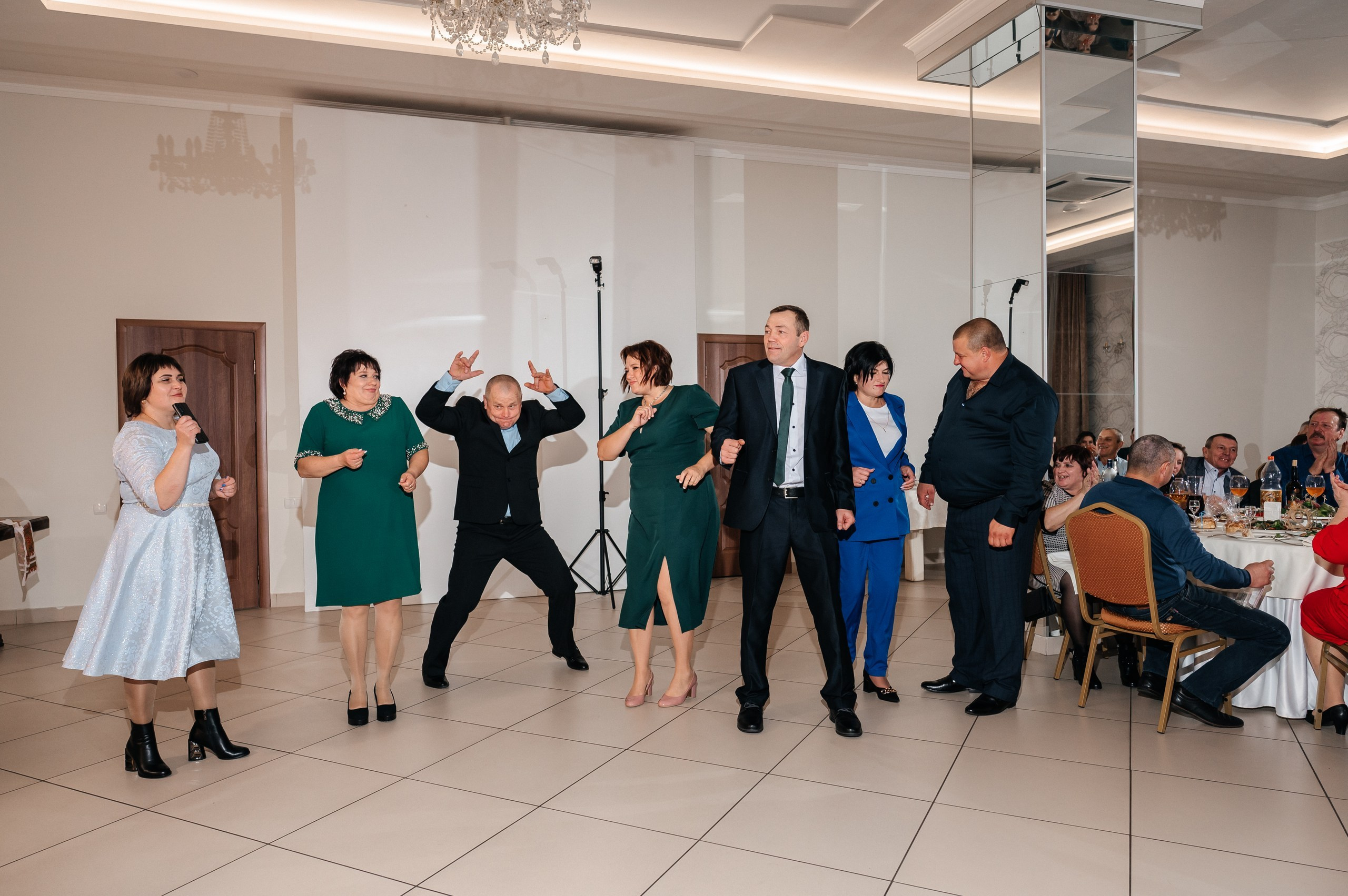 Сергей и Елизавета. Полный день. Фотограф Екатерина Бочарникова