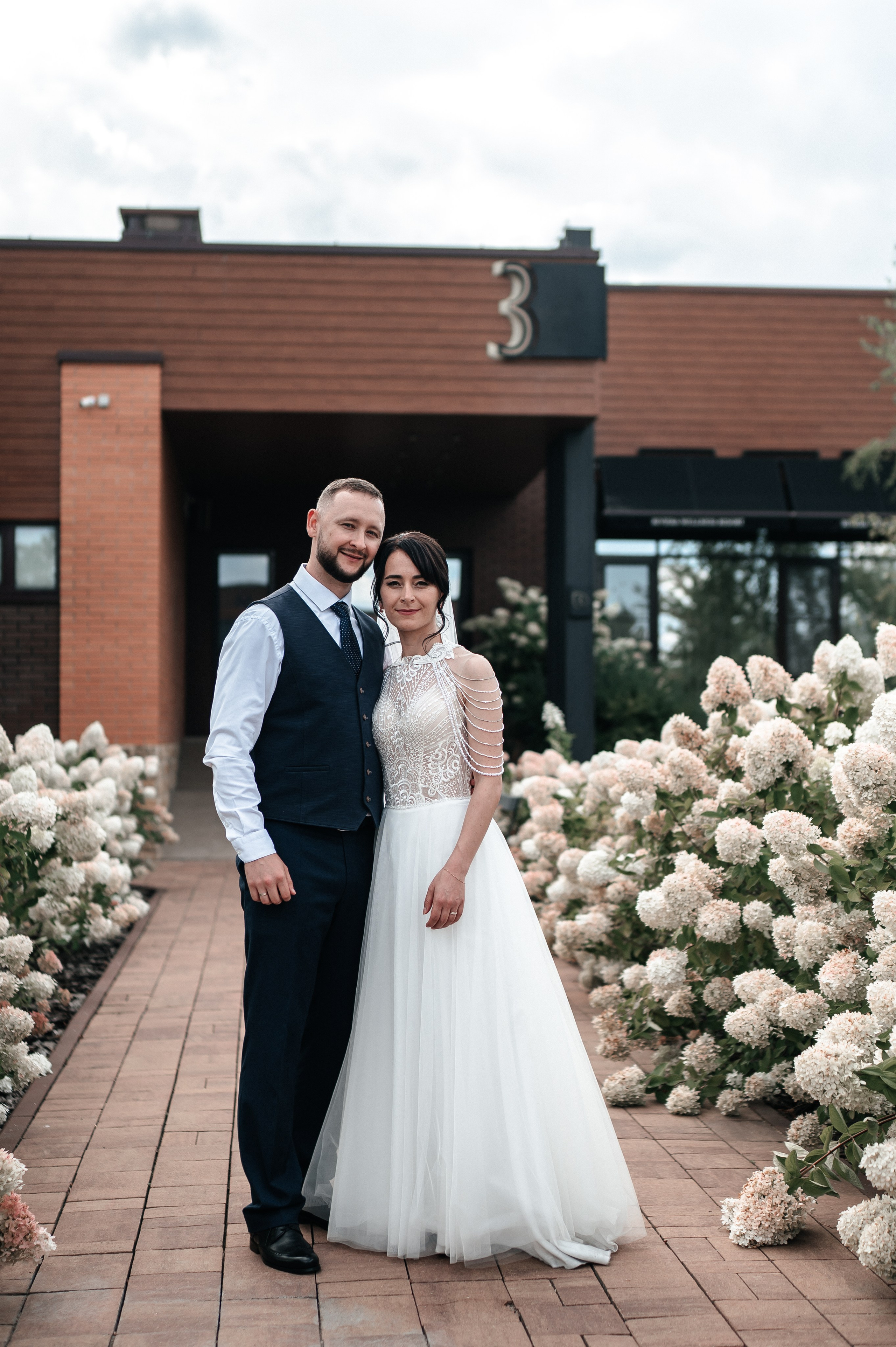 Константин и Мадина. Ривьера. Фотограф Екатерина Бочарникова