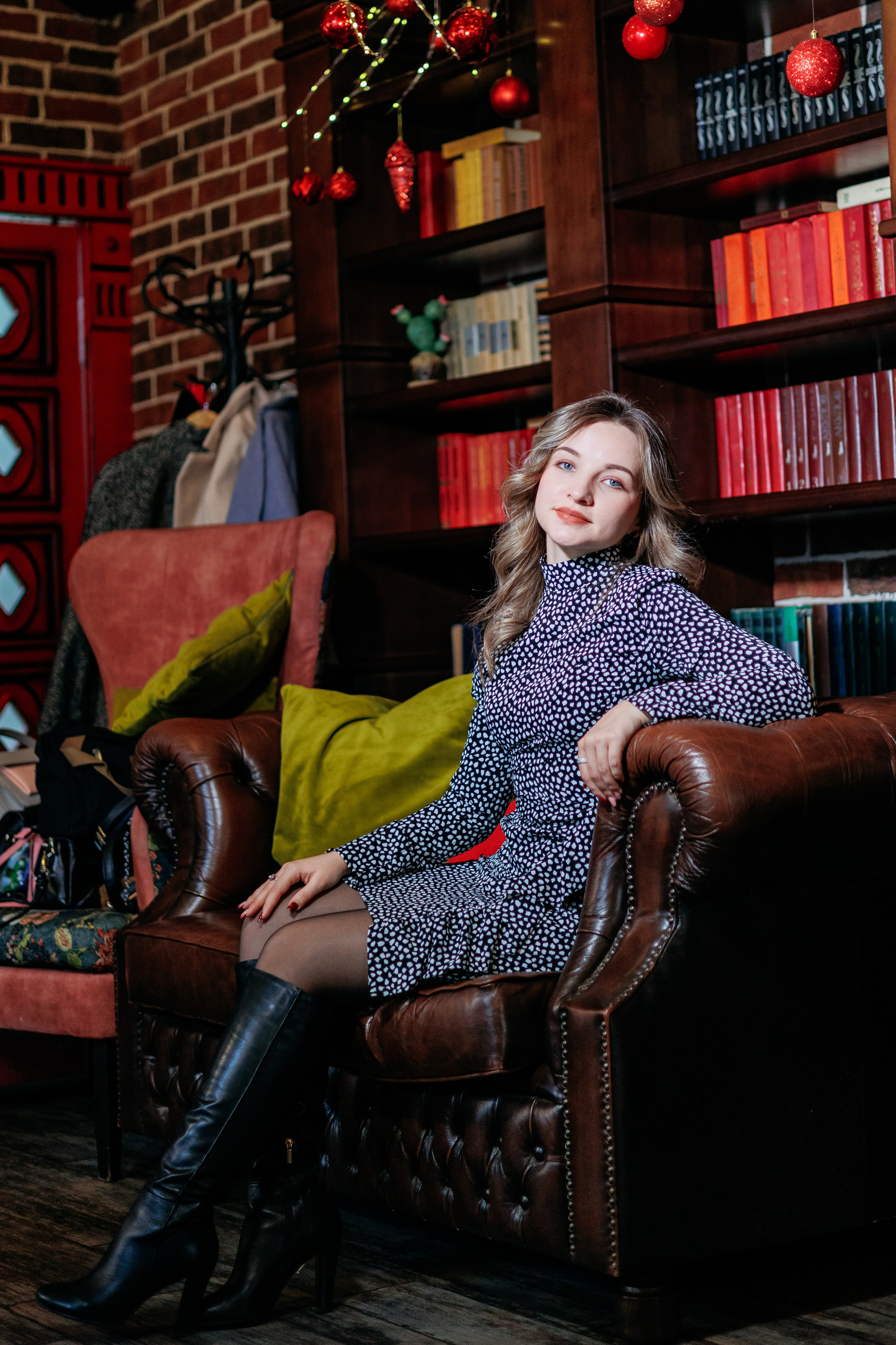 Бьюти встреча. Свадебный и семейный фотограф в Армавире