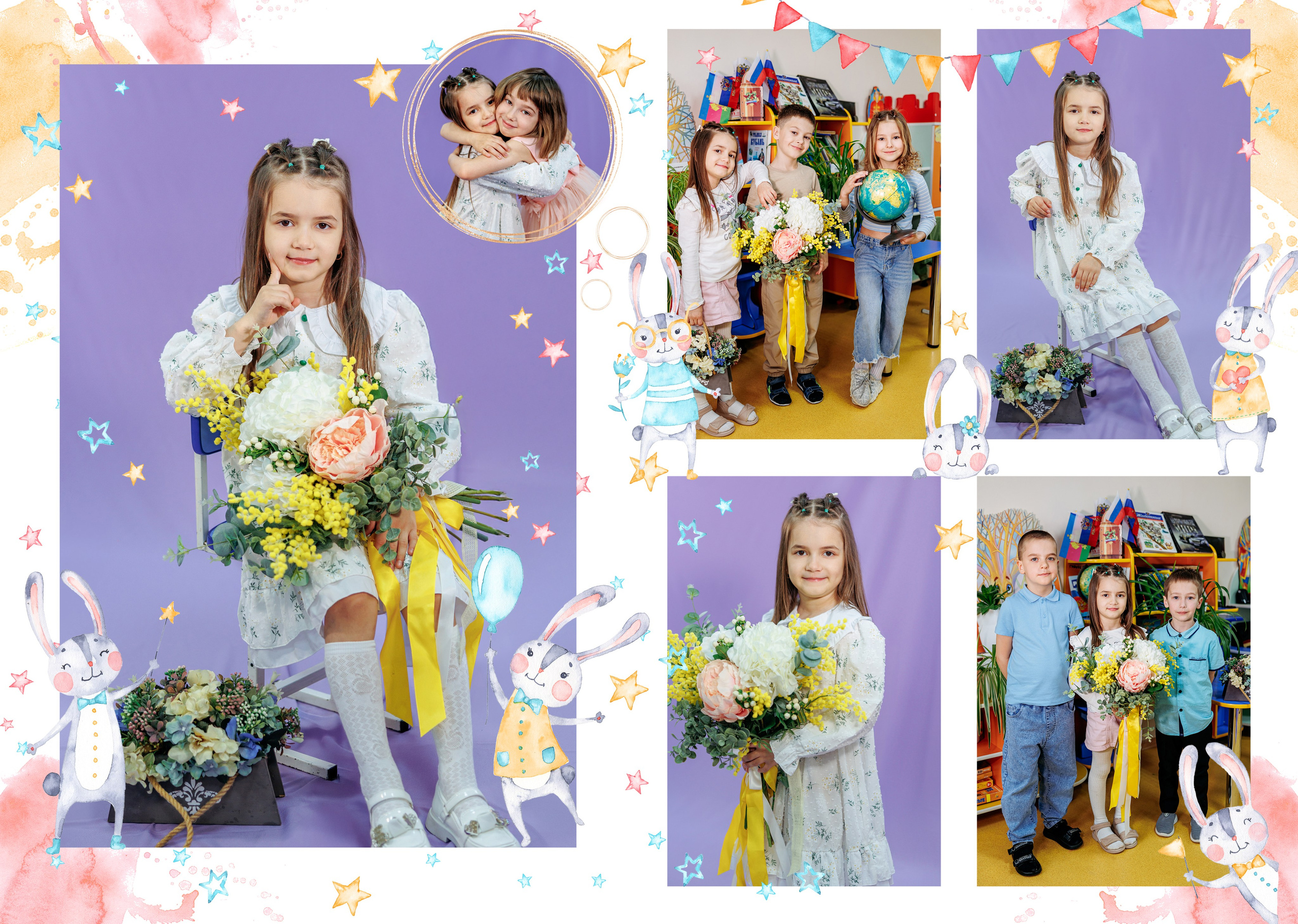 Сад п заречный'25год. Свадебный и семейный фотограф в Армавире