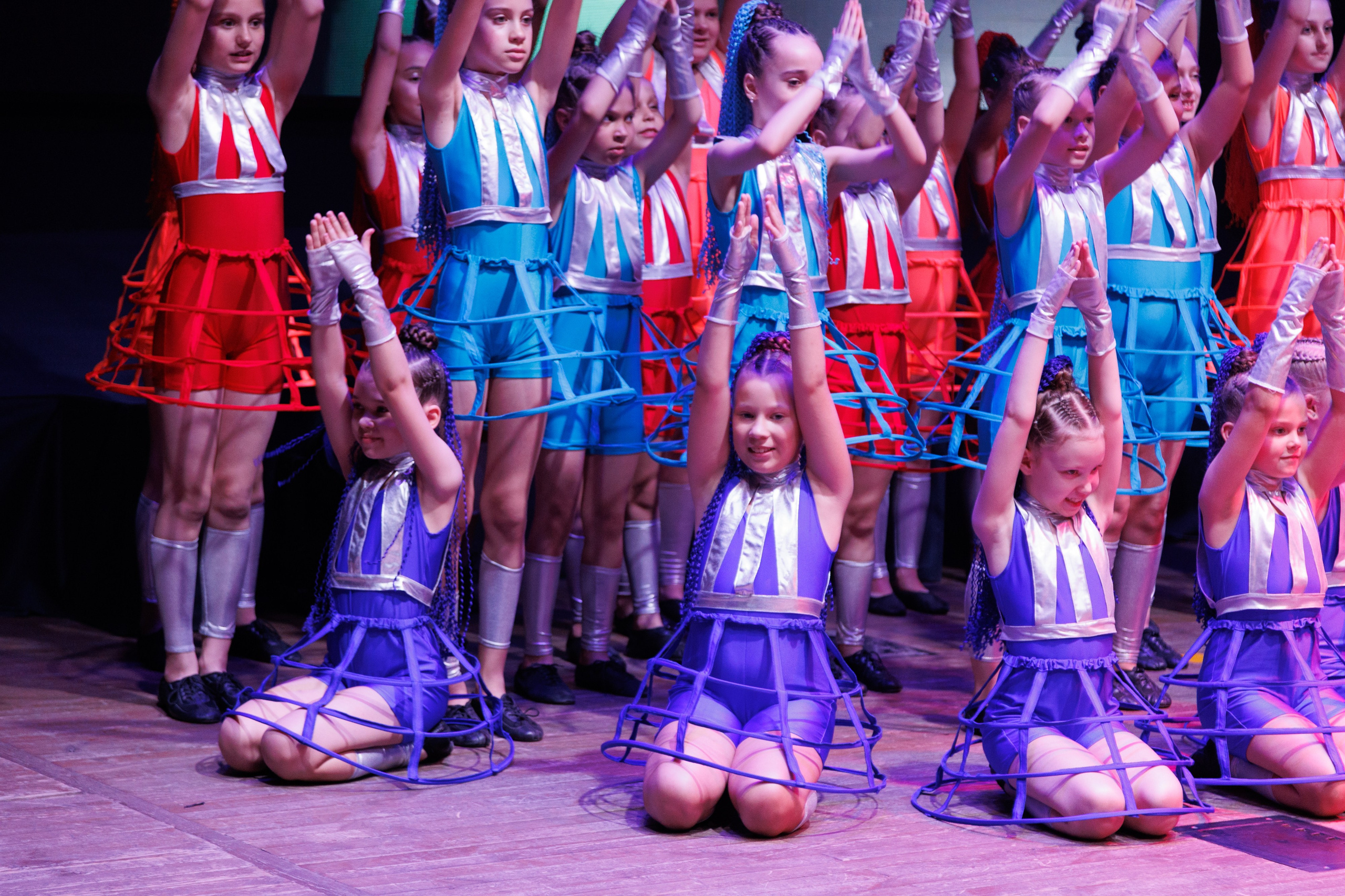 Концерт «Монпансье». Свадебный и семейный фотограф в Армавире