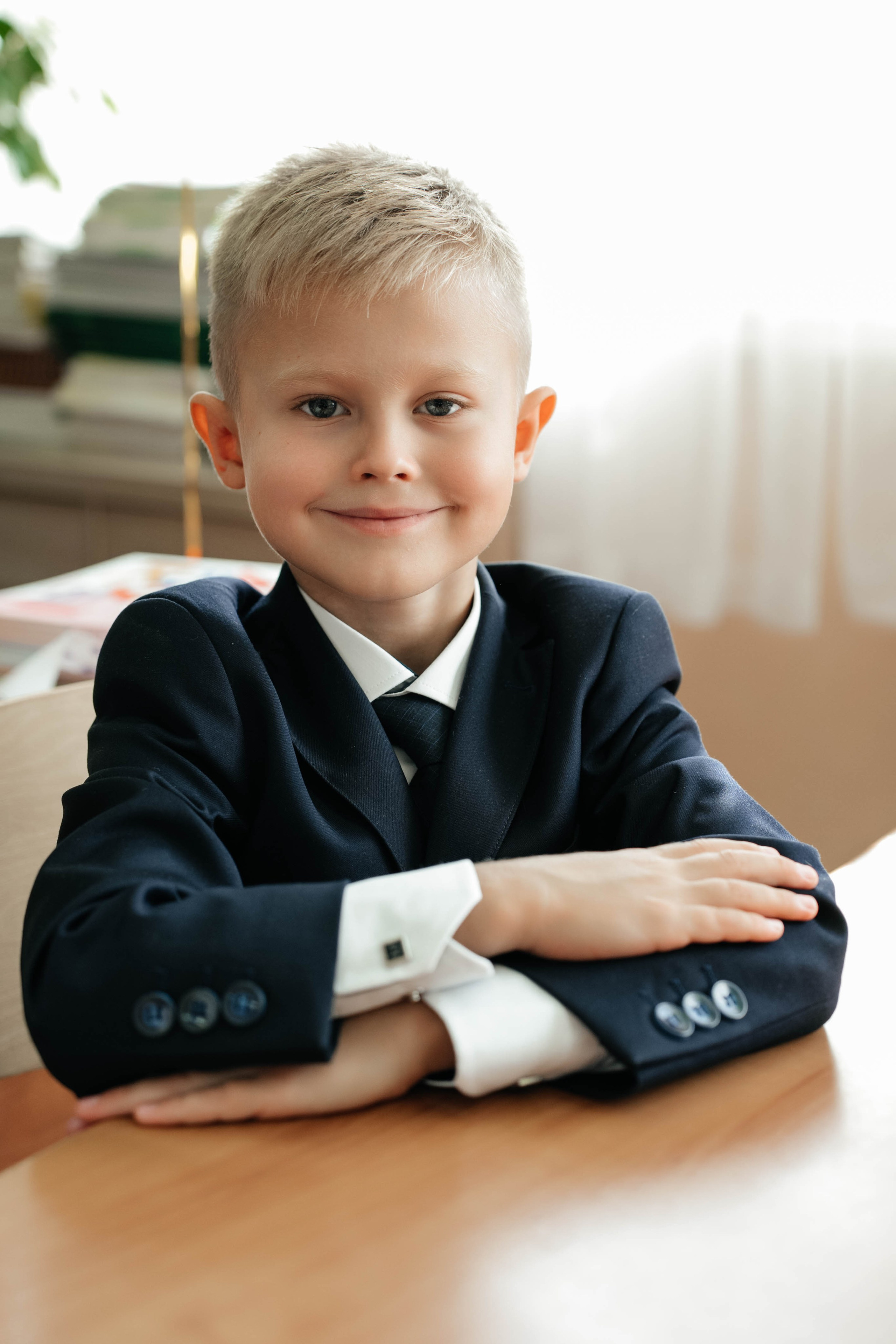 1 сентября, 1-й класс. Свадебный фотограф Москва Александра Аверкова