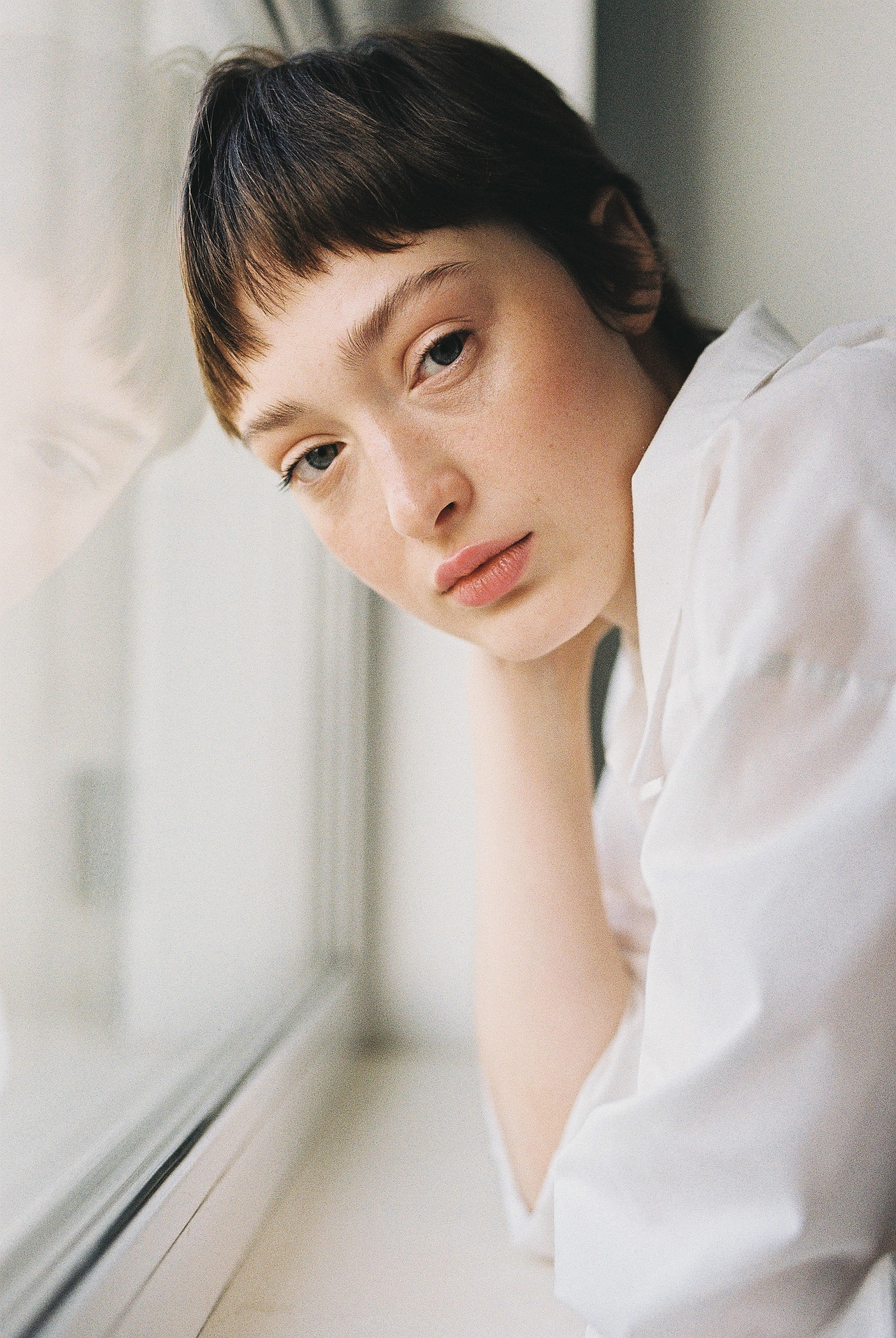 Екатерина (35 mm). Фотограф в Екатеринбурге и Москве, Анна