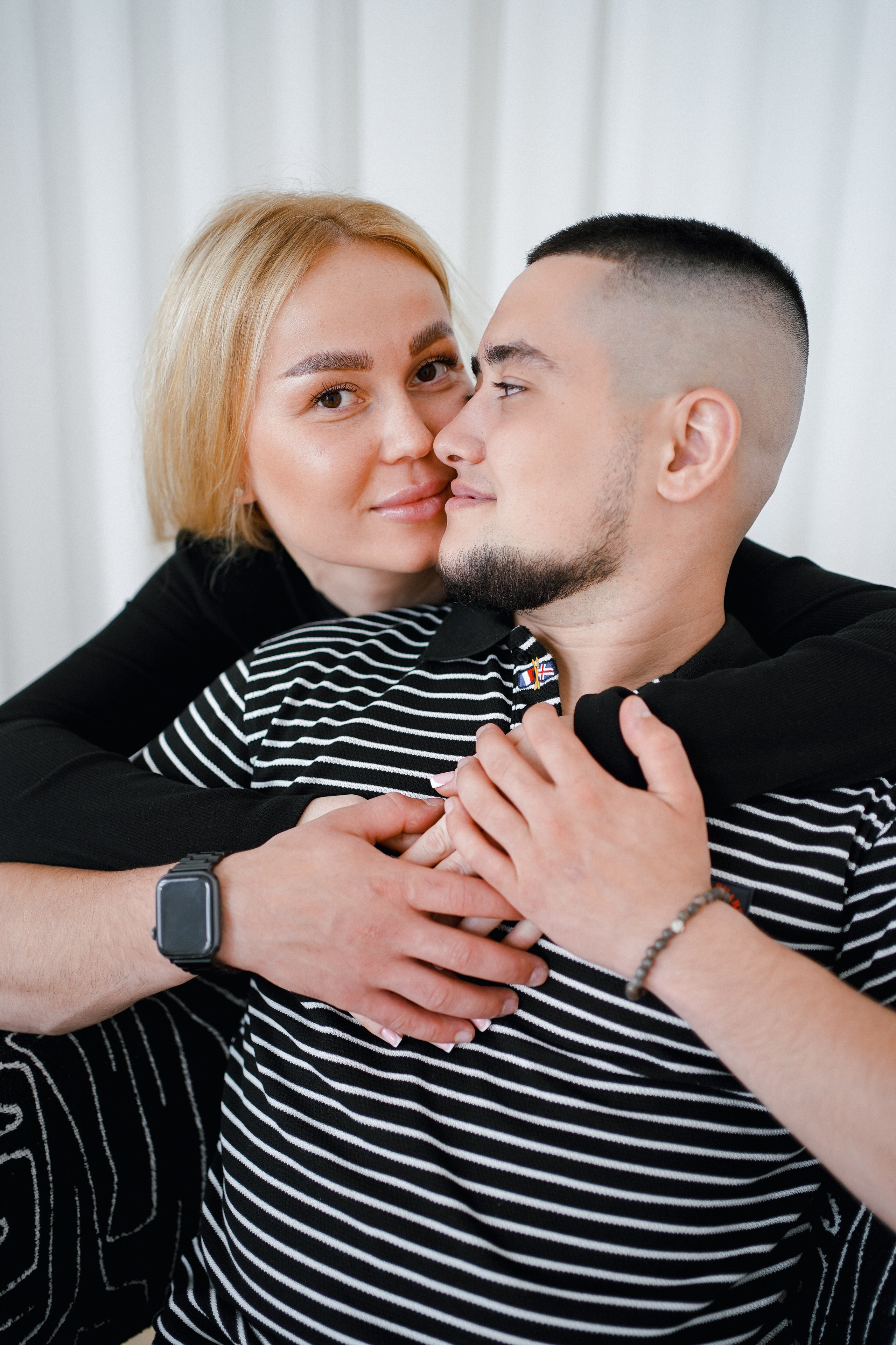 Юля Саша. Семейный и портретный фотограф в Екатеринбурге Yana Strok