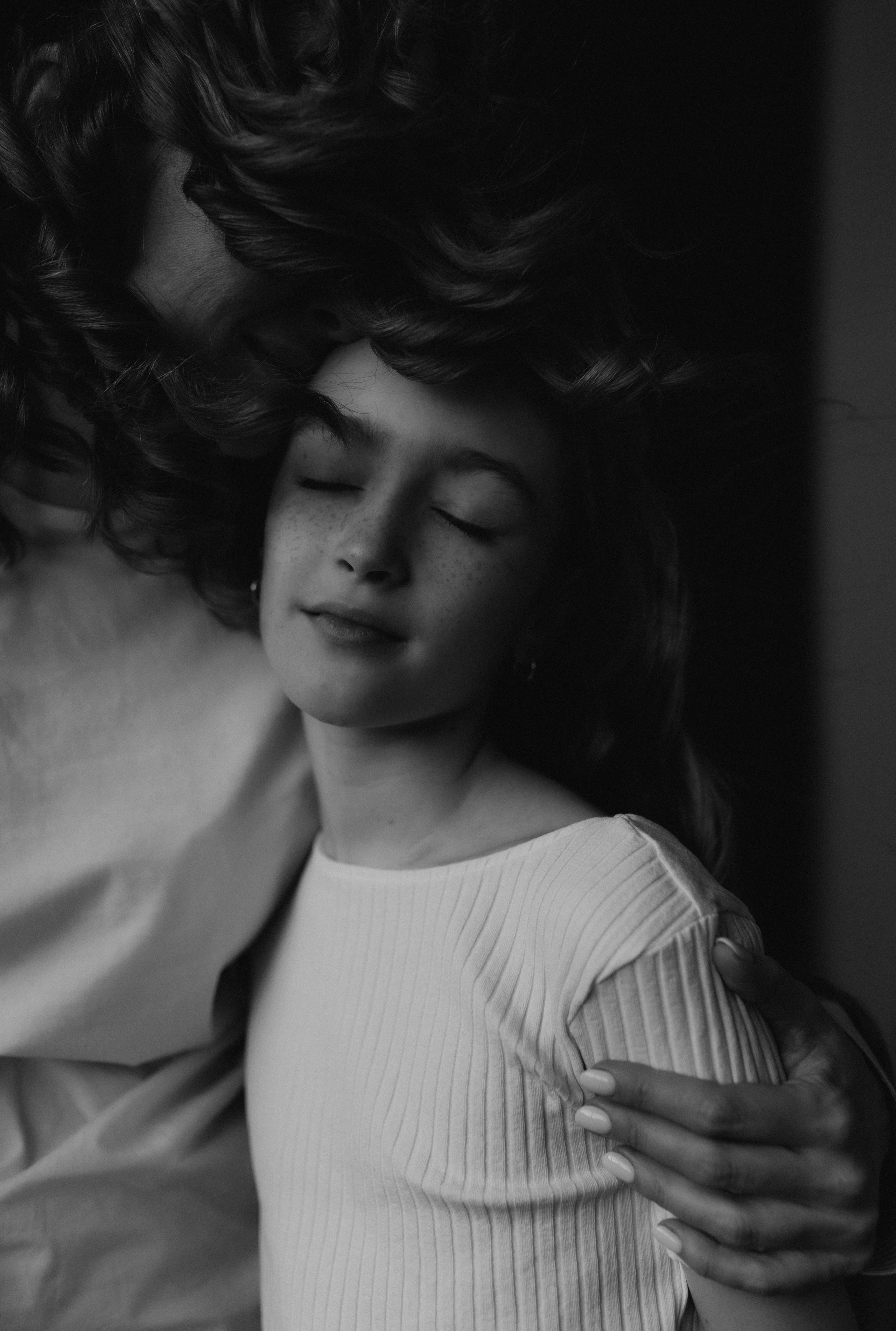 Варя с Аней. Татьяна Афонина | Фотограф