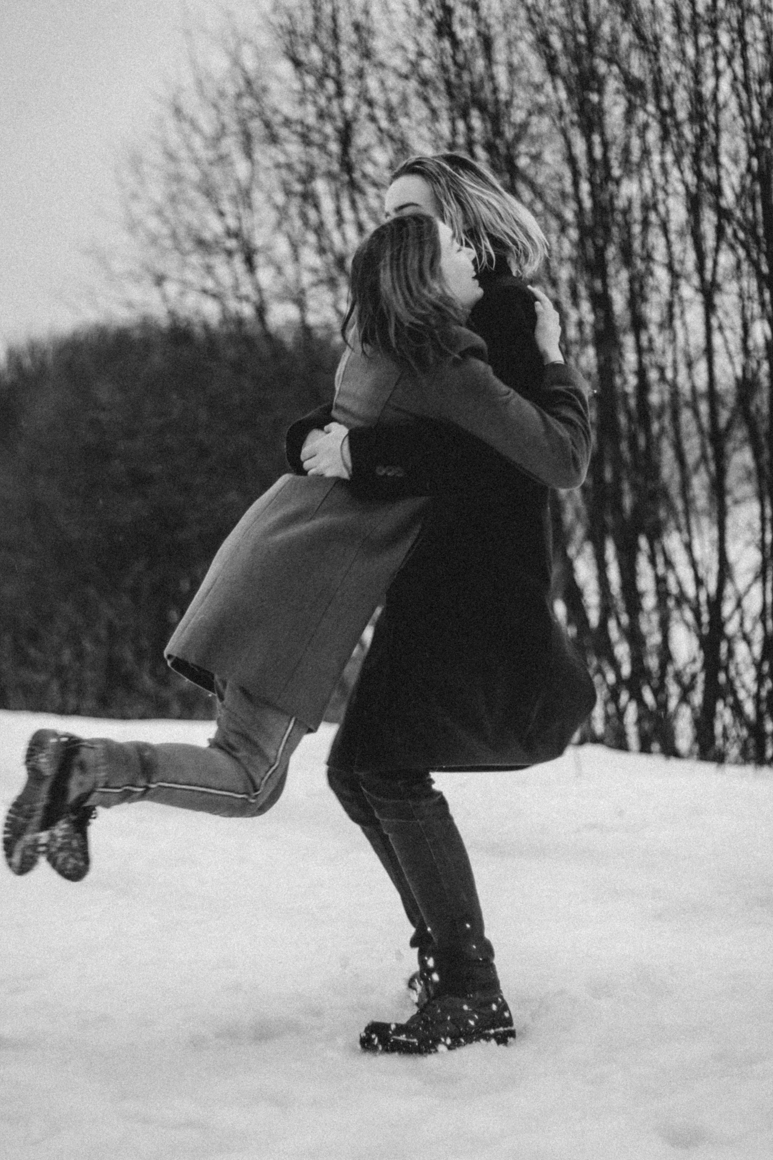 Рома и Надя. Татьяна Афонина | Фотограф