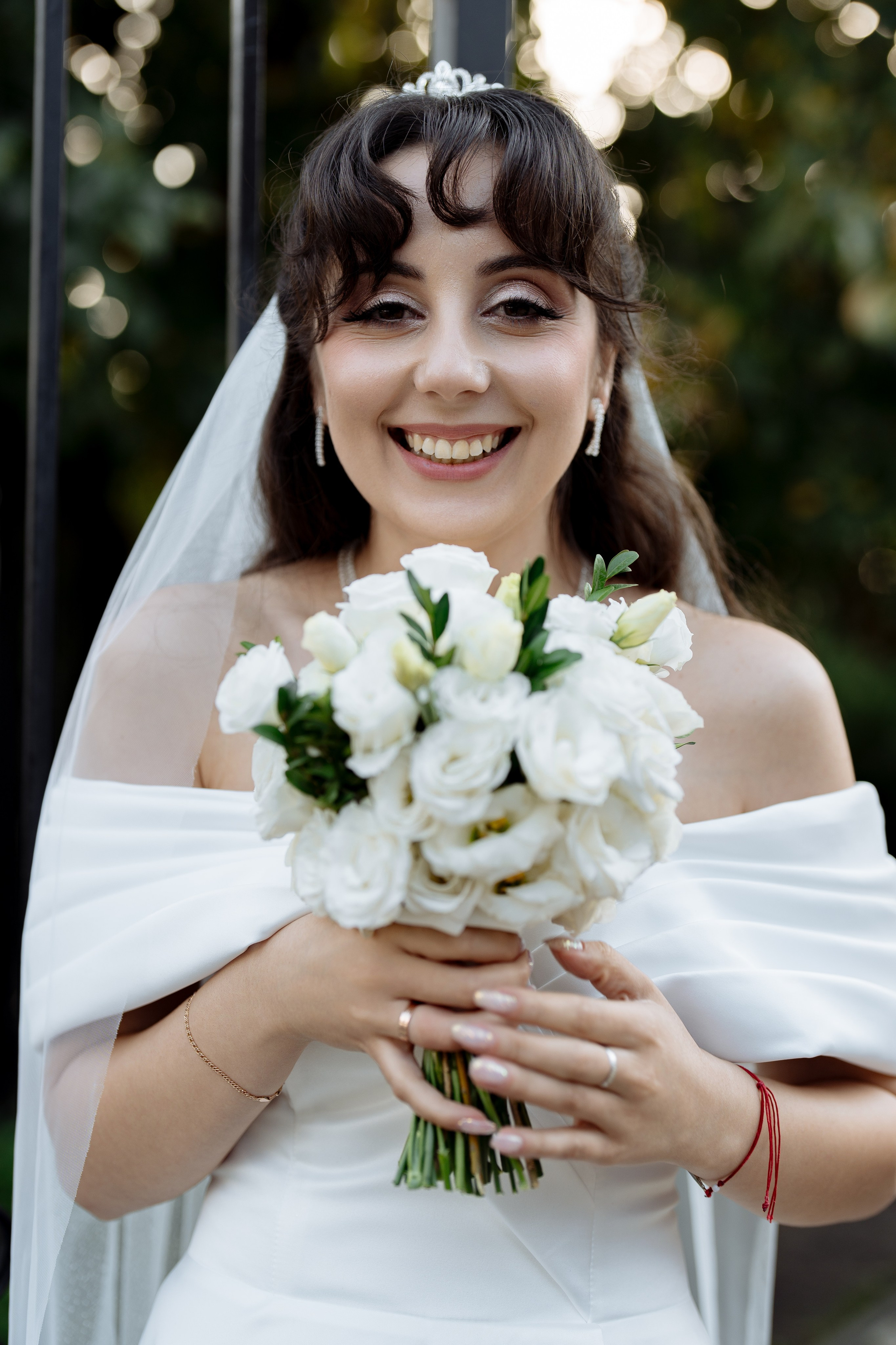 Свадебный фотограф в Ростове-на-Дону и РО Мендес Беатриса