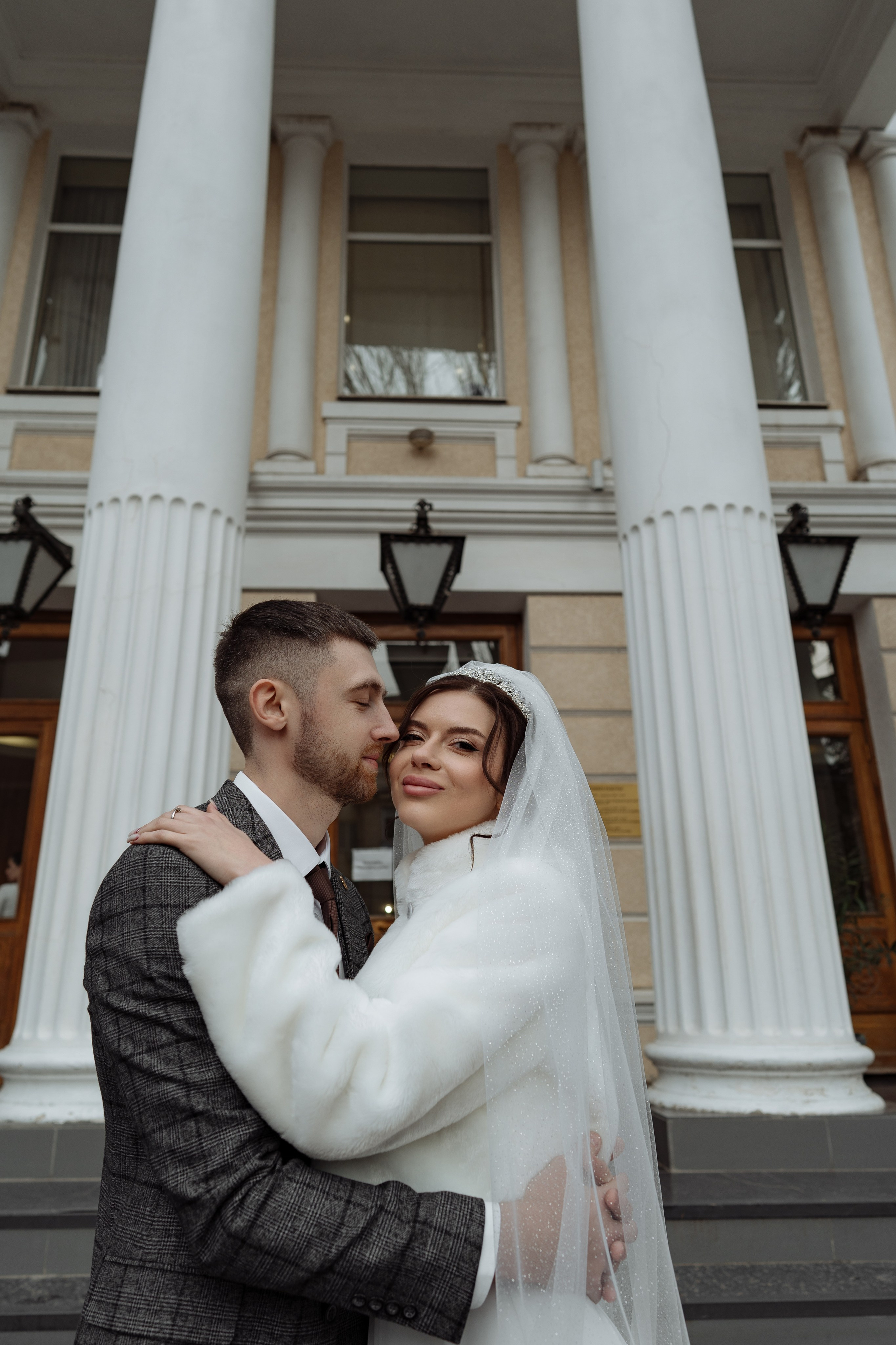 Владислав и Алина