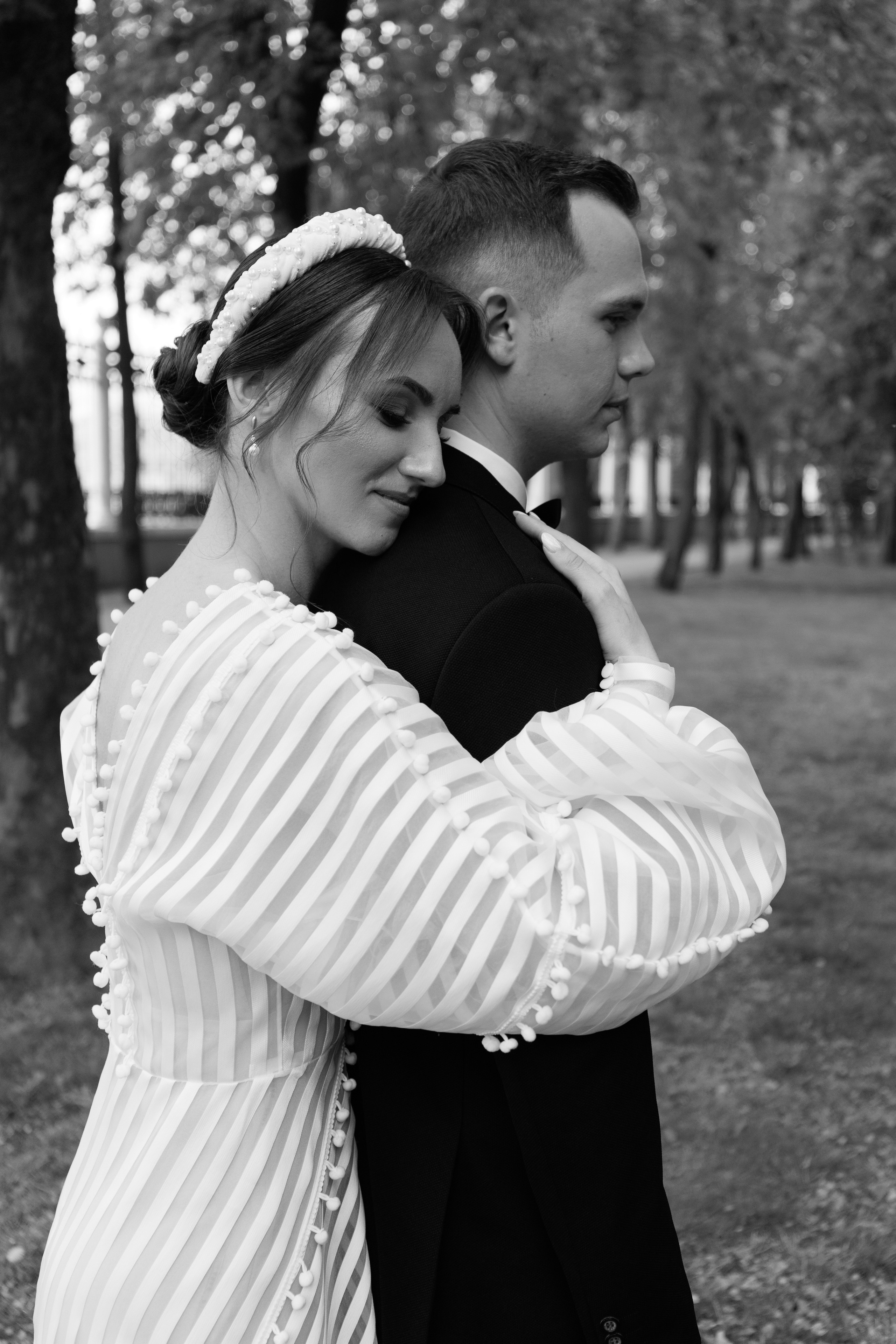 YANA I NIKITA. Свадебный и портретный фотограф