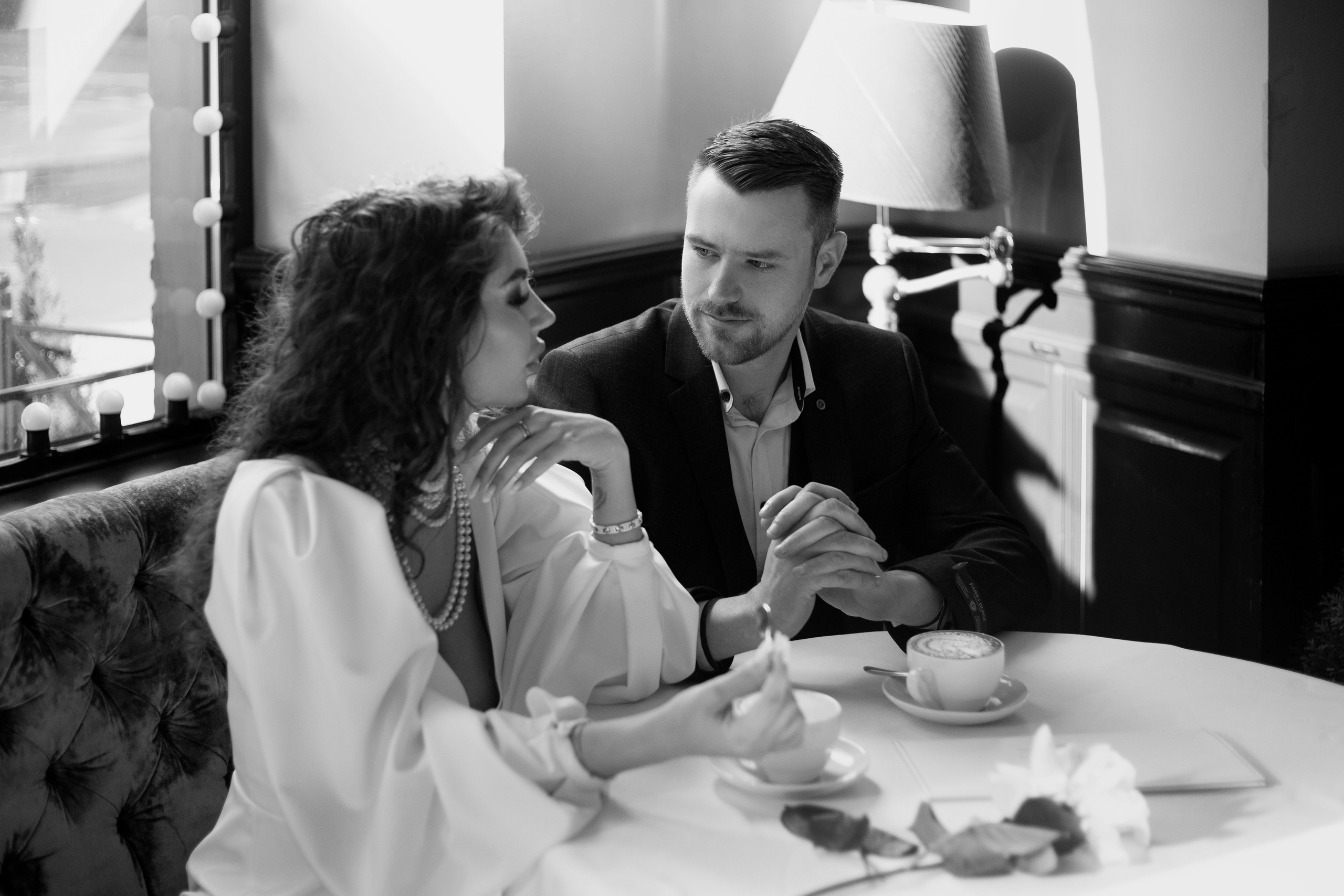 YURA I LANA. Свадебный и портретный фотограф