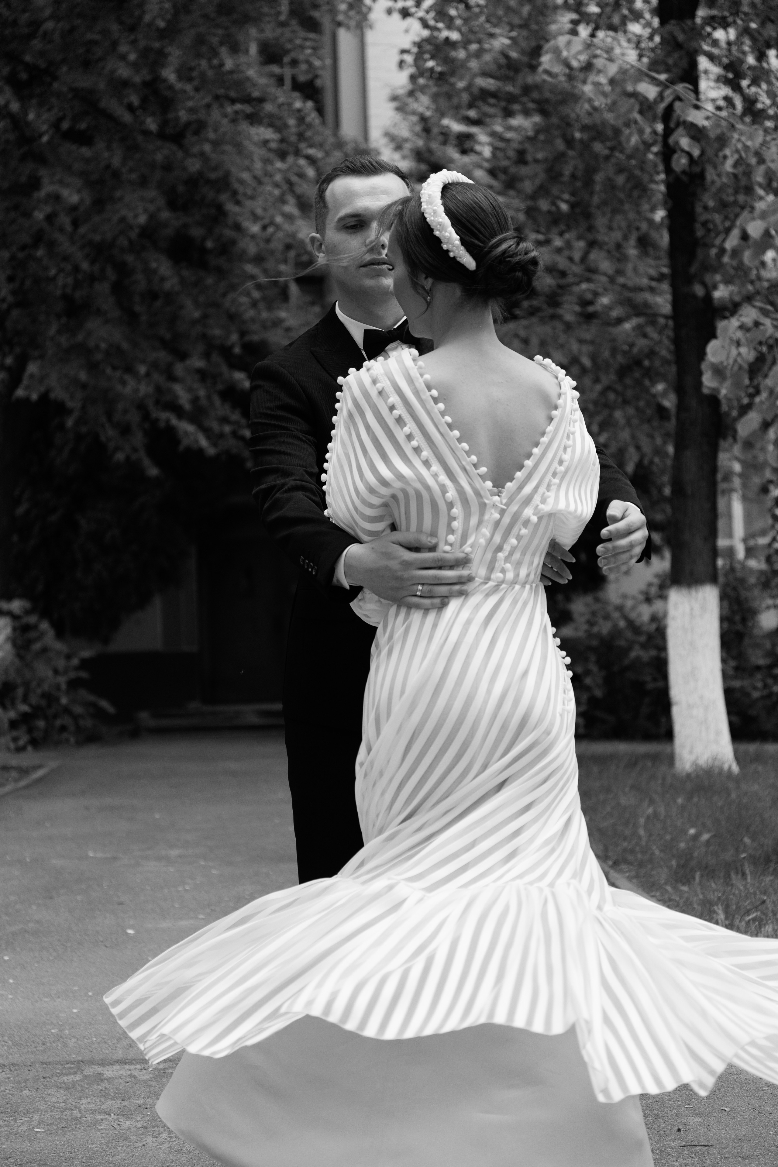 YANA I NIKITA. Свадебный и портретный фотограф