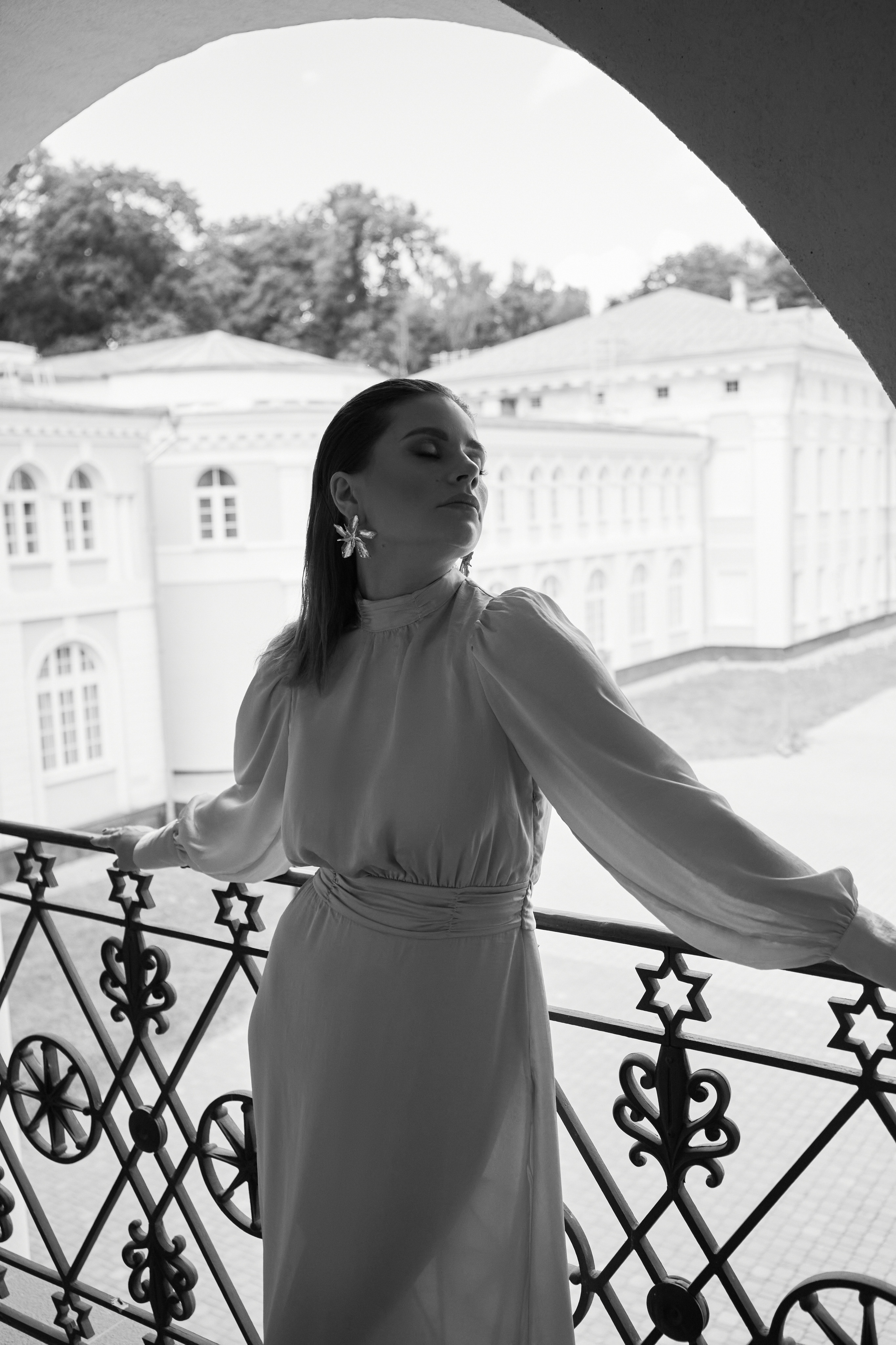 *. Свадебный и портретный фотограф