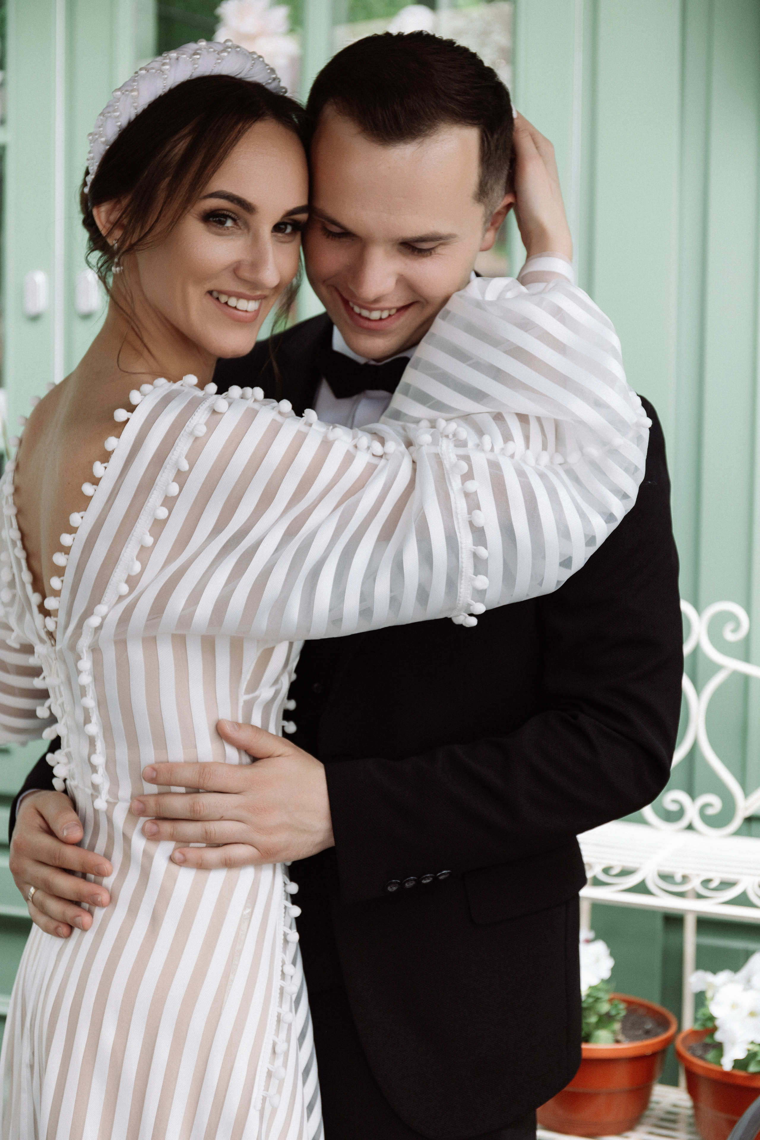 YANA I NIKITA. Свадебный и портретный фотограф