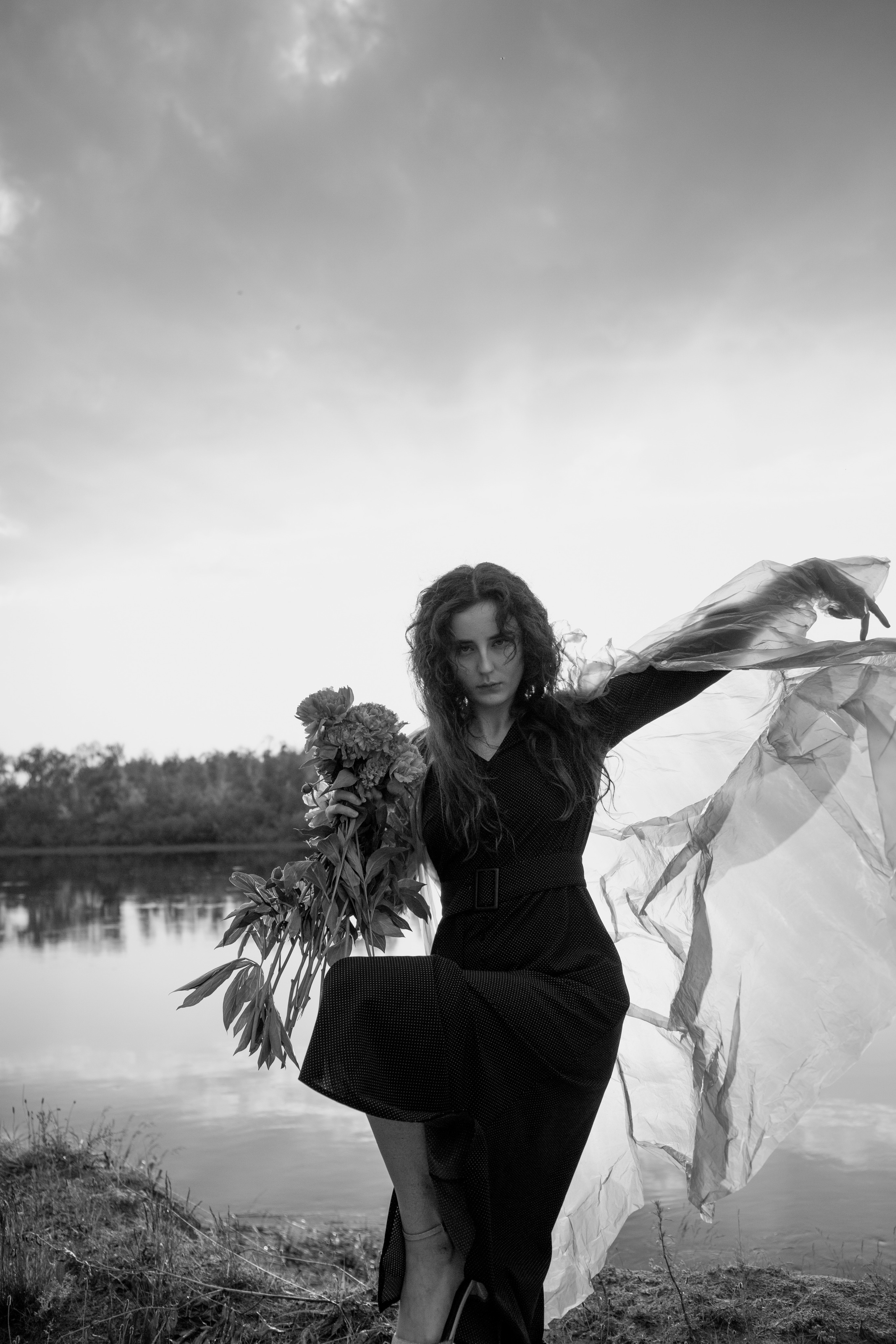 *. Свадебный и портретный фотограф