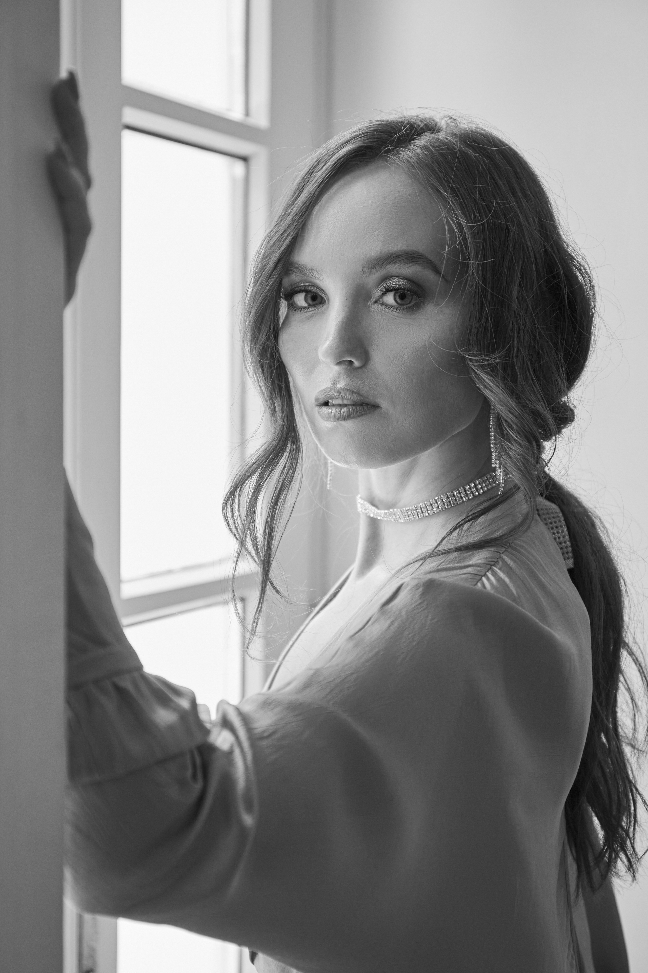 *. Свадебный и портретный фотограф