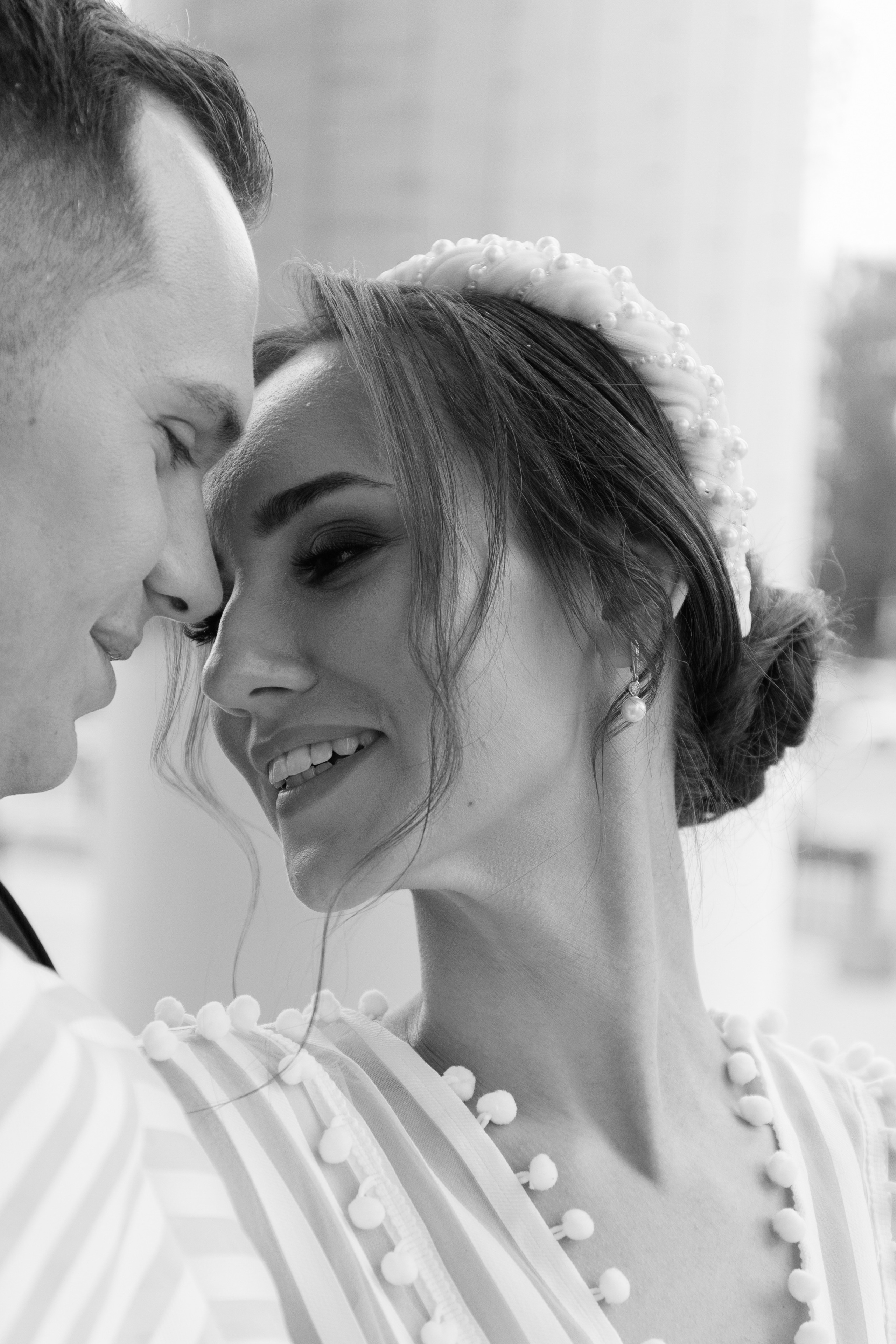 YANA I NIKITA. Свадебный и портретный фотограф