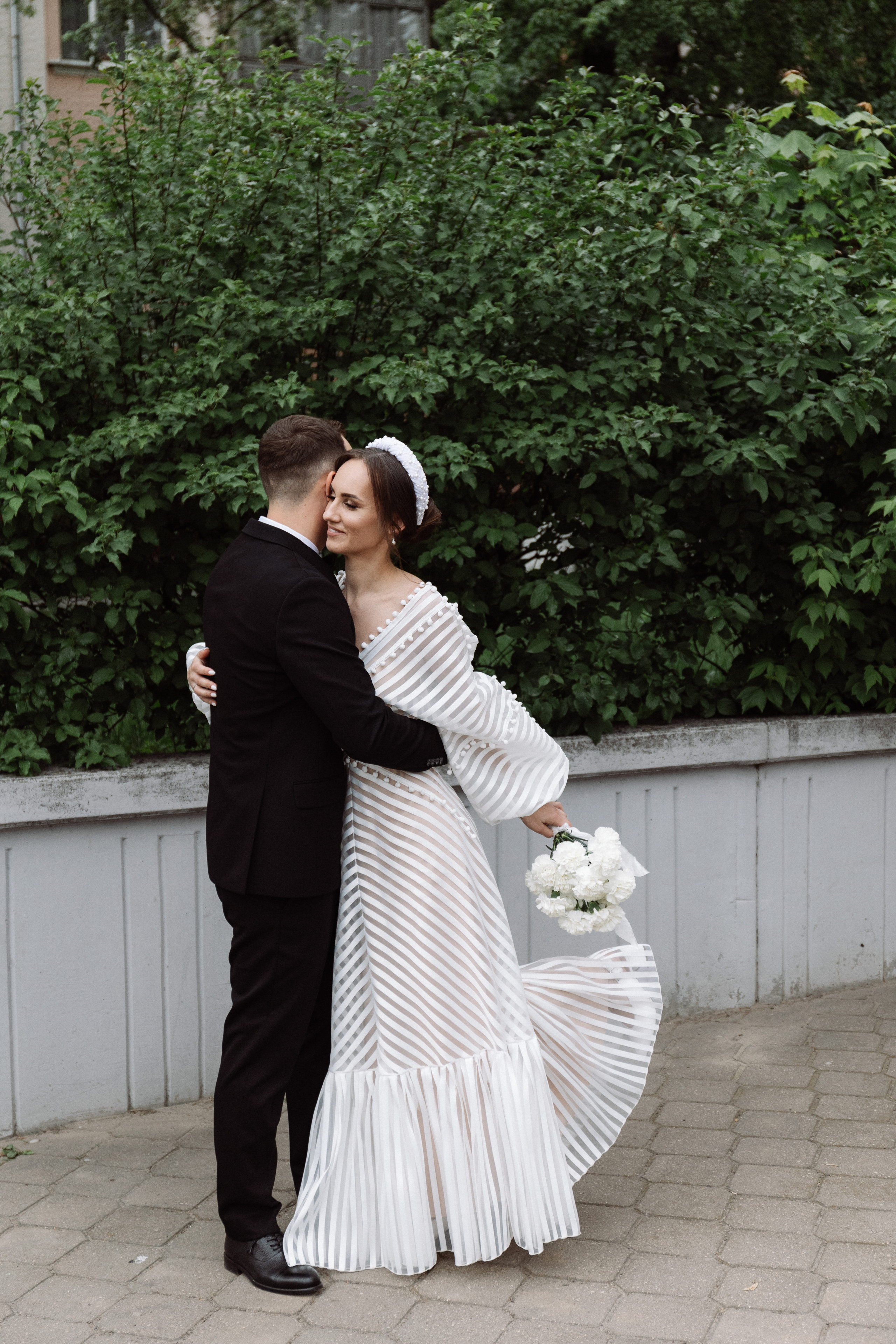 YANA I NIKITA. Свадебный и портретный фотограф