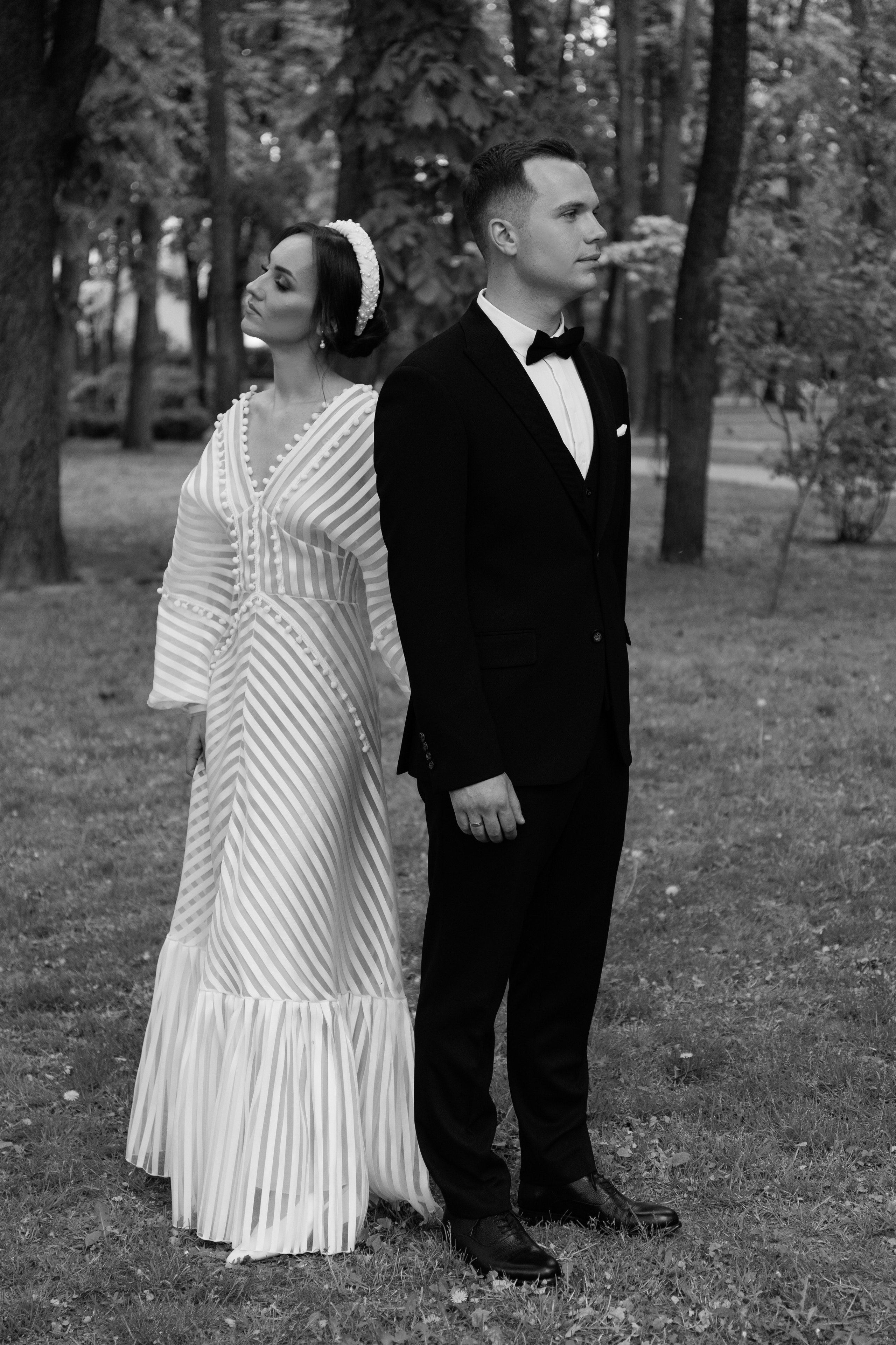 YANA I NIKITA. Свадебный и портретный фотограф