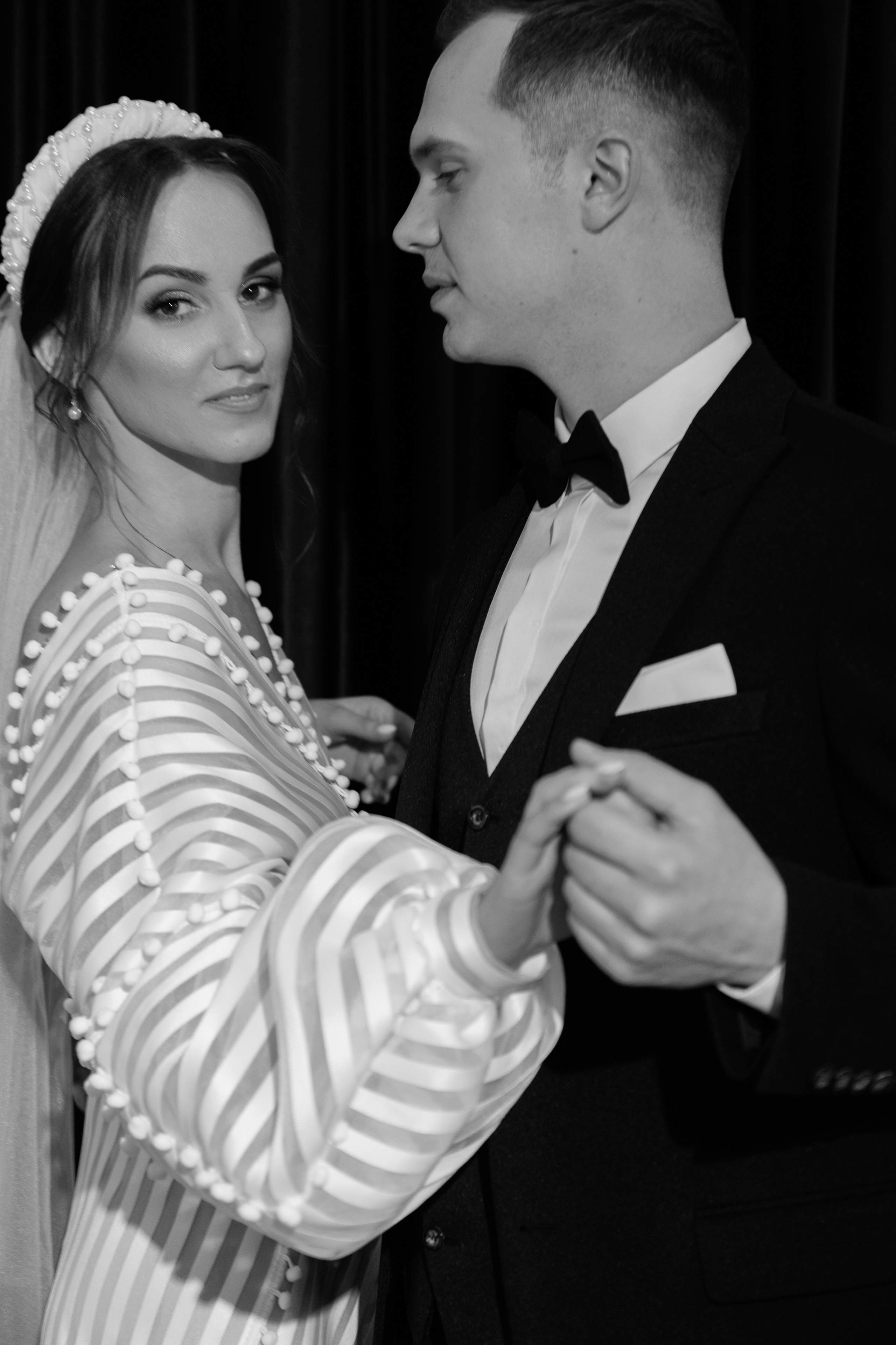 YANA I NIKITA. Свадебный и портретный фотограф