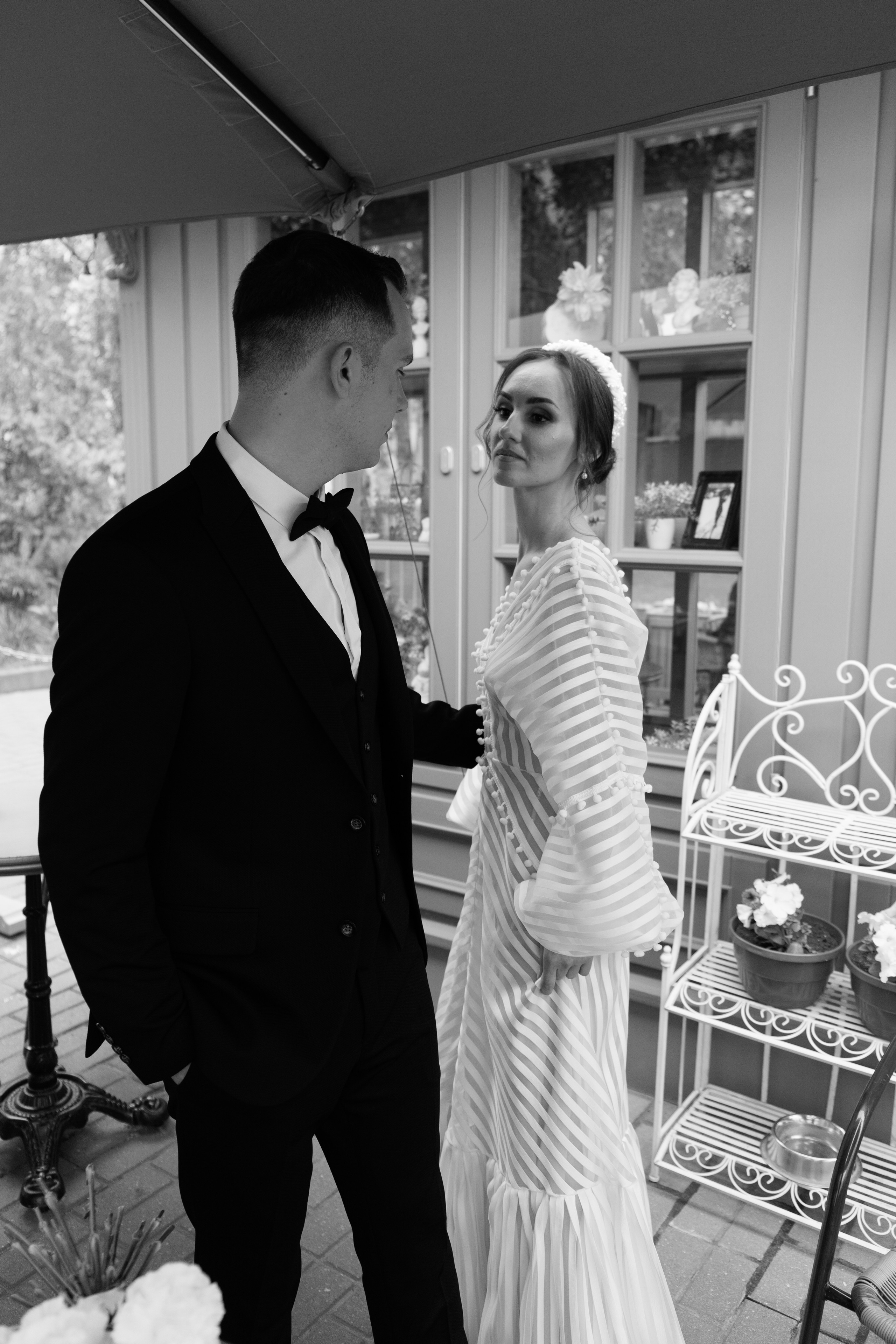 YANA I NIKITA. Свадебный и портретный фотограф