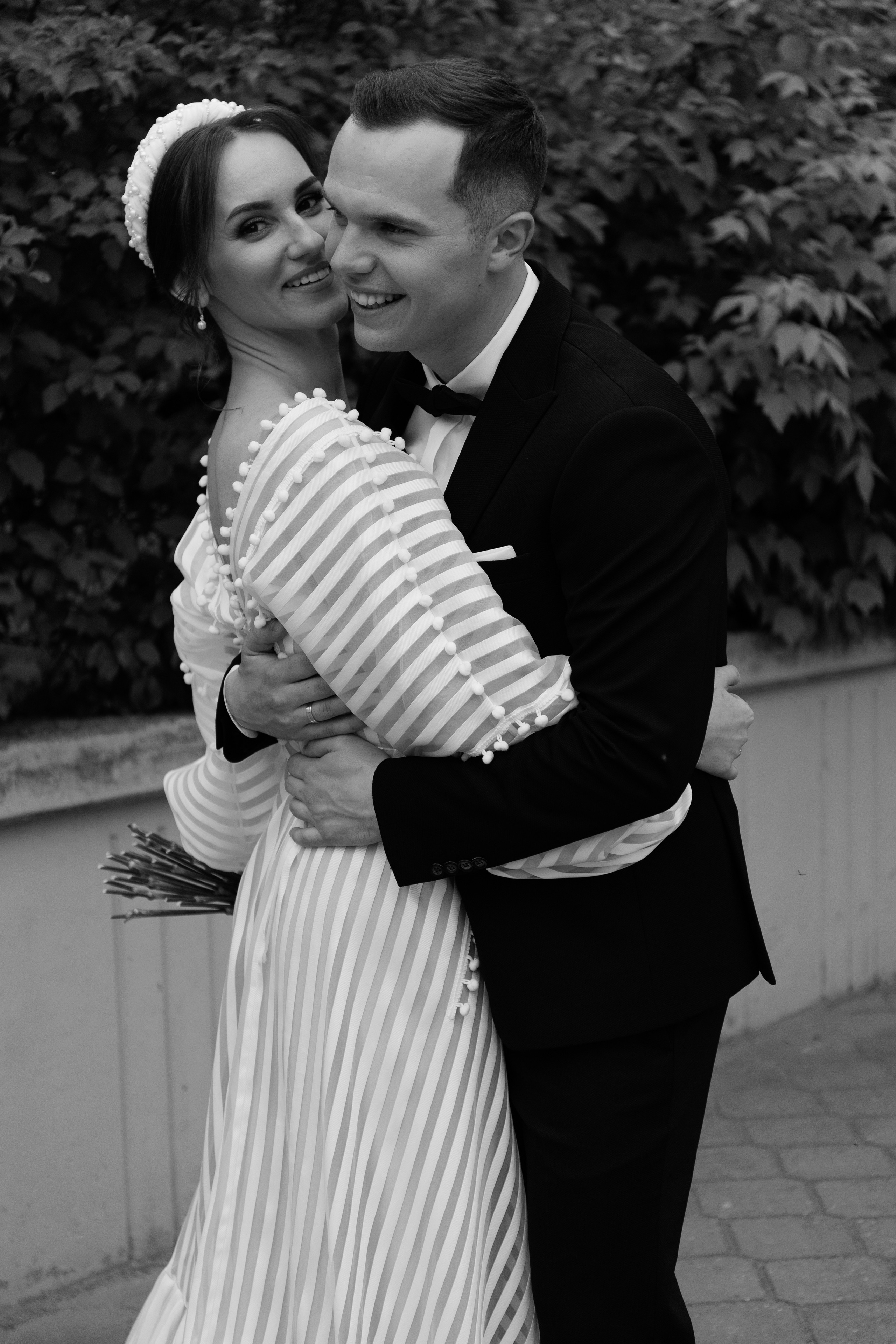 YANA I NIKITA. Свадебный и портретный фотограф