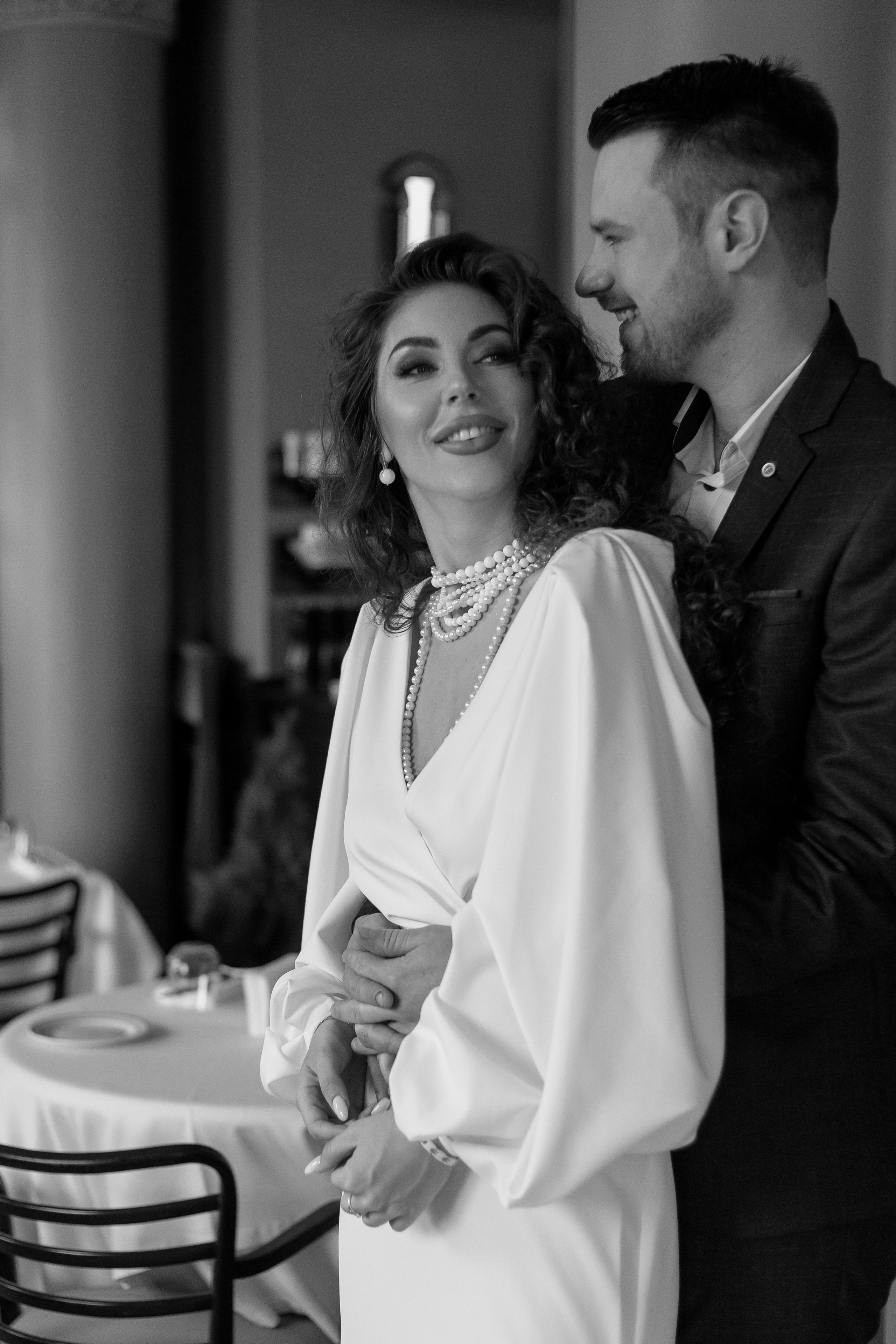 YURA I LANA. Свадебный и портретный фотограф