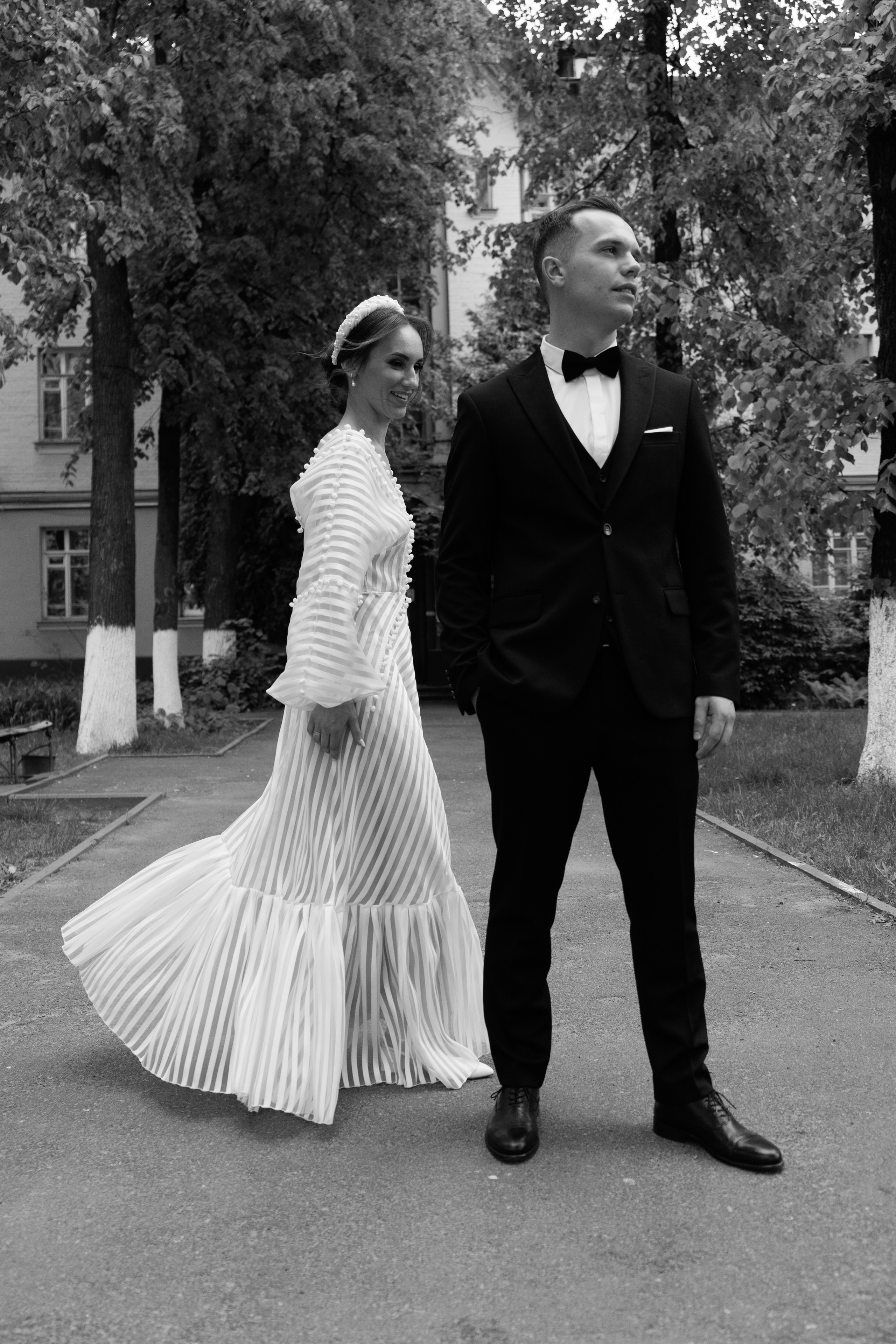 YANA I NIKITA. Свадебный и портретный фотограф