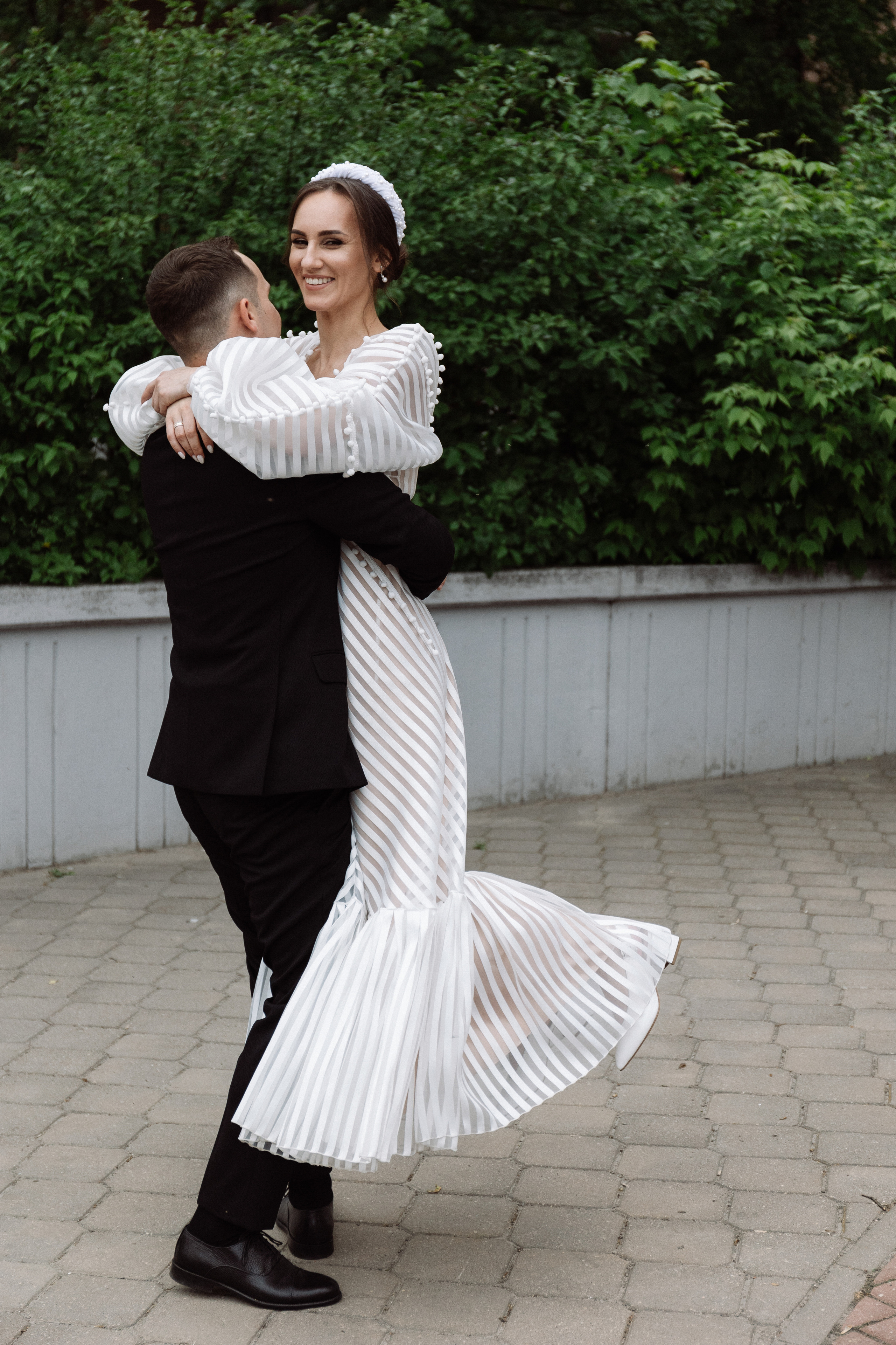 YANA I NIKITA. Свадебный и портретный фотограф