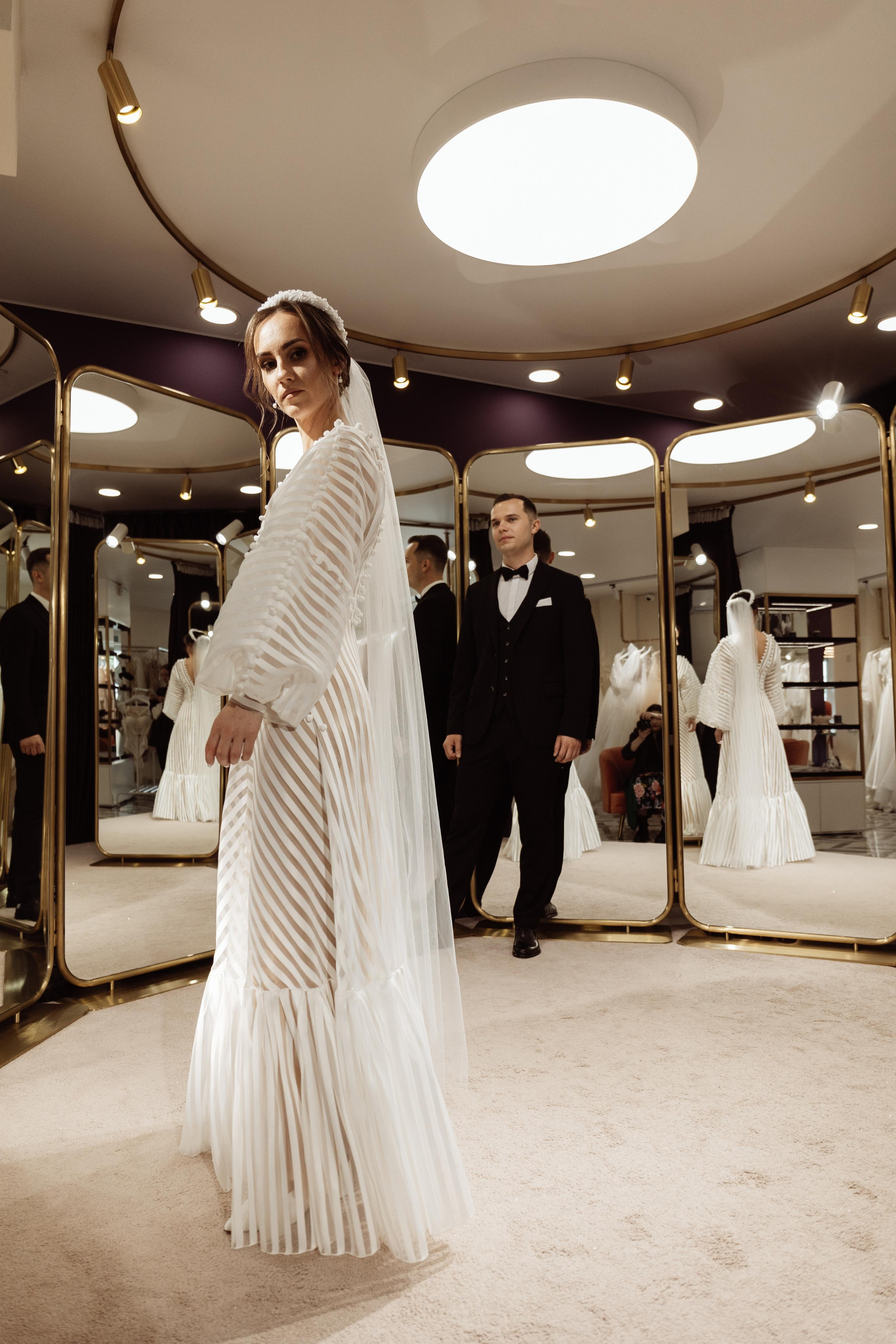 YANA I NIKITA. Свадебный и портретный фотограф