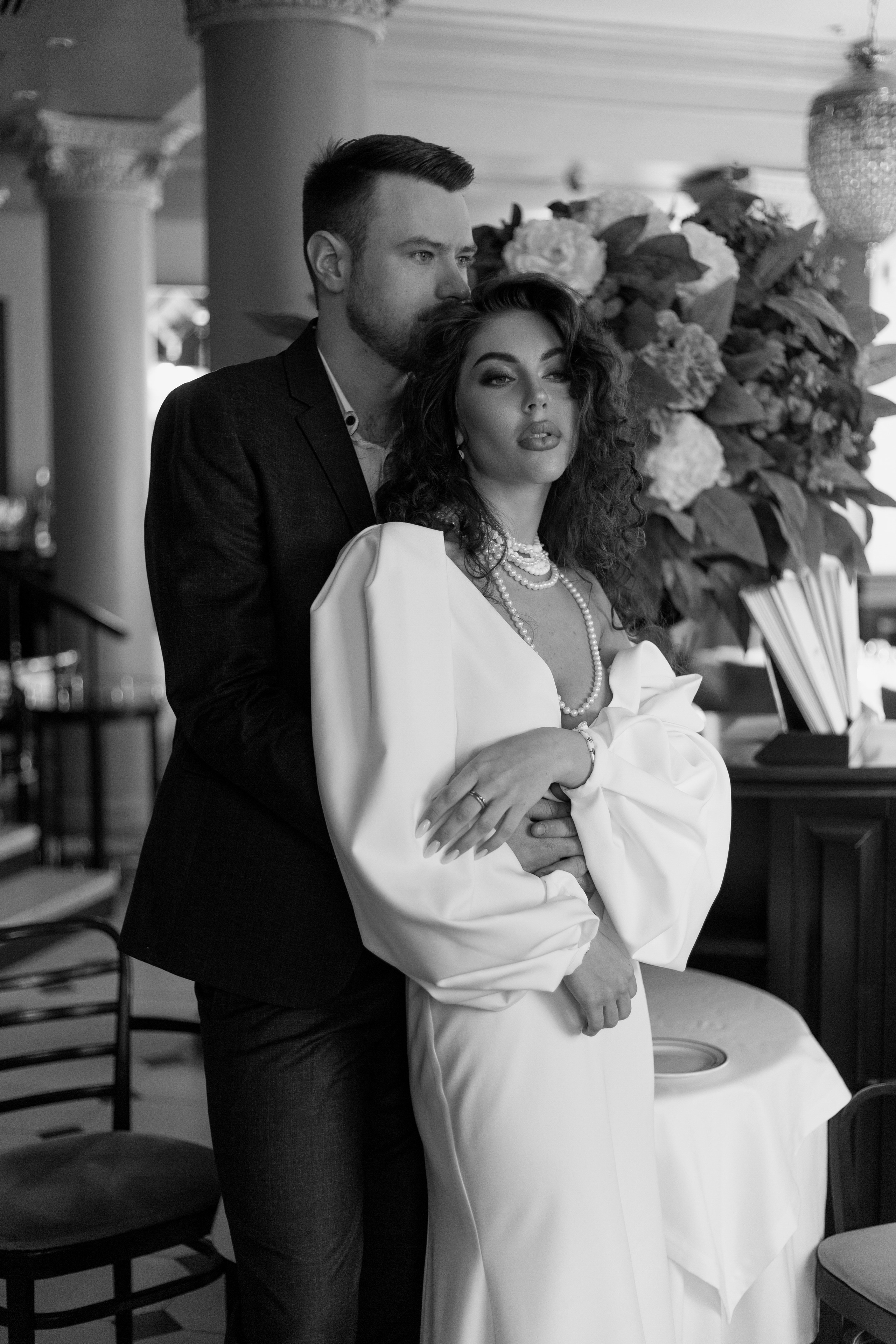 YURA I LANA. Свадебный и портретный фотограф