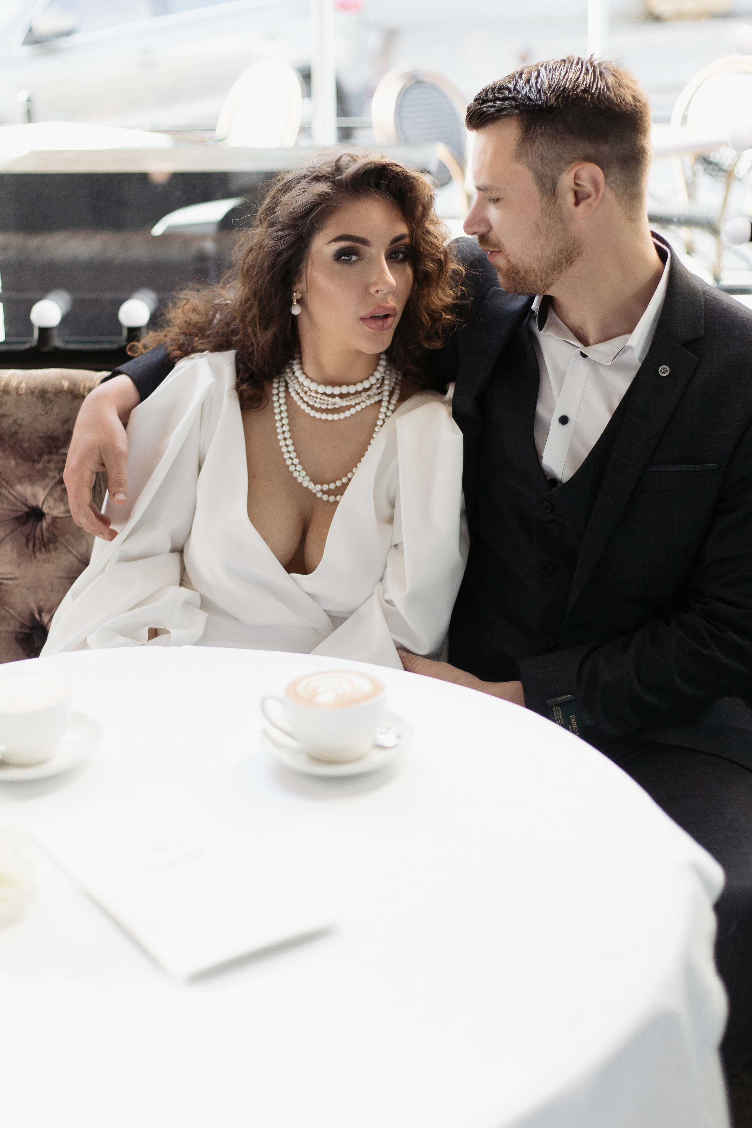 YURA I LANA. Свадебный и портретный фотограф