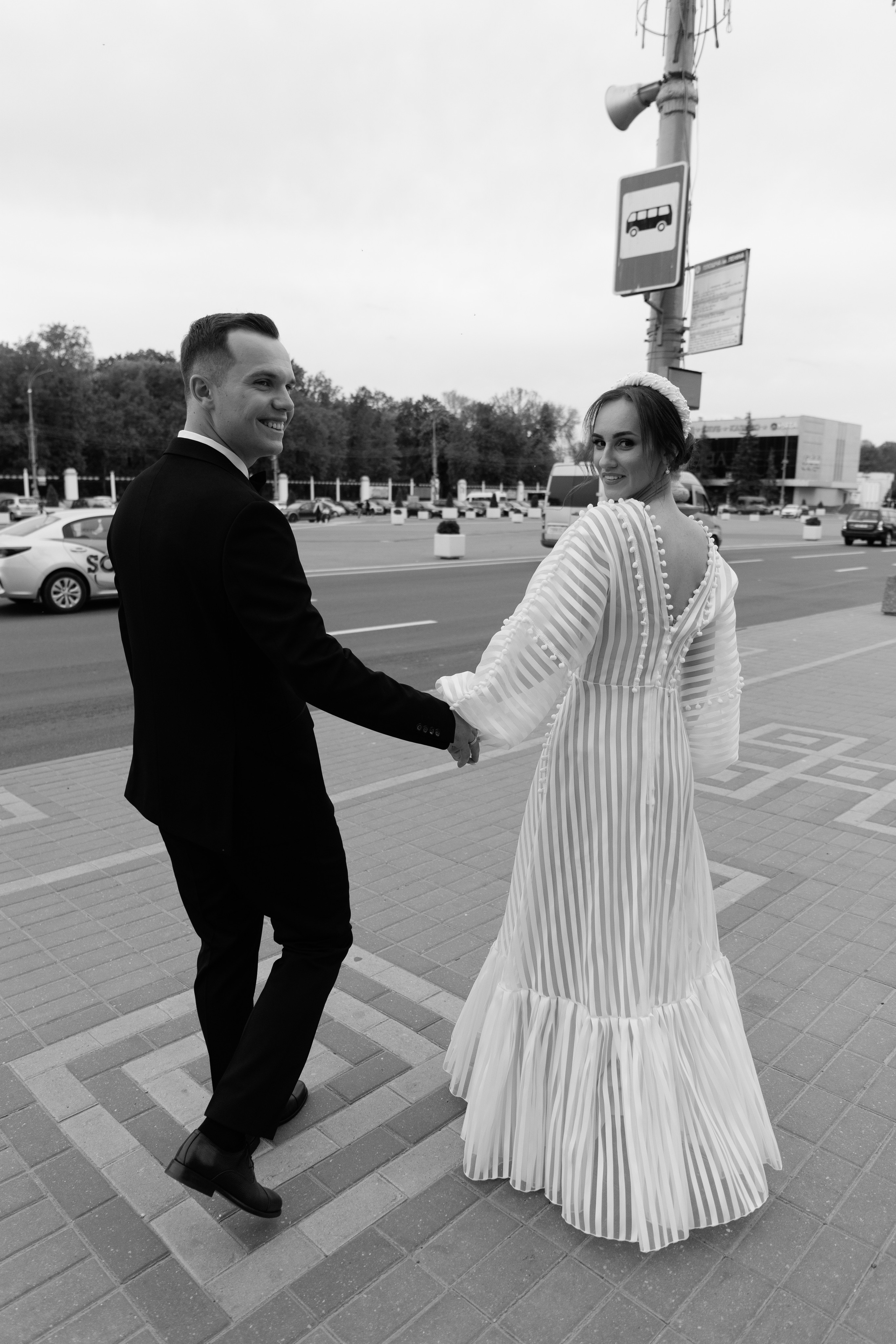 YANA I NIKITA. Свадебный и портретный фотограф