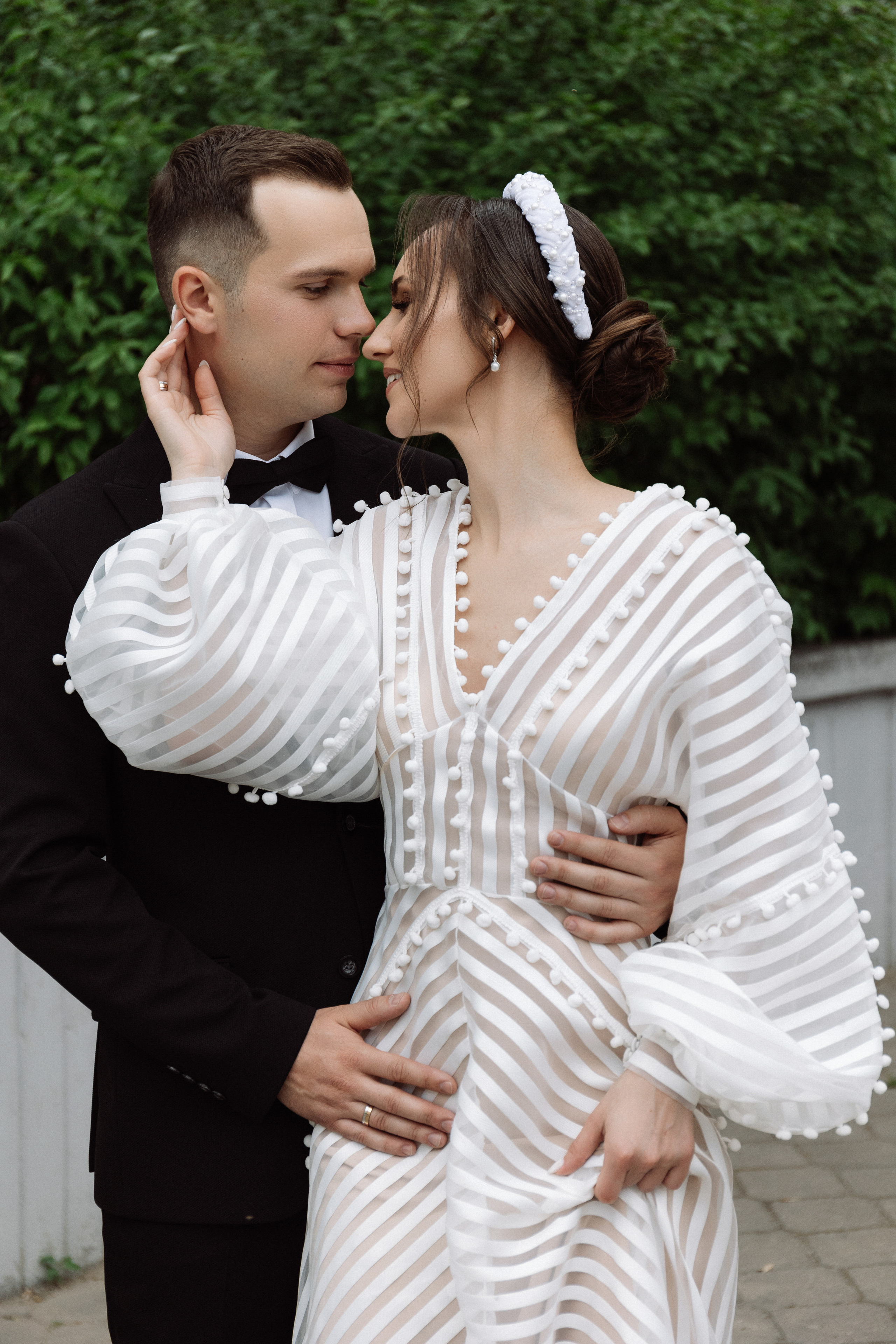 YANA I NIKITA. Свадебный и портретный фотограф