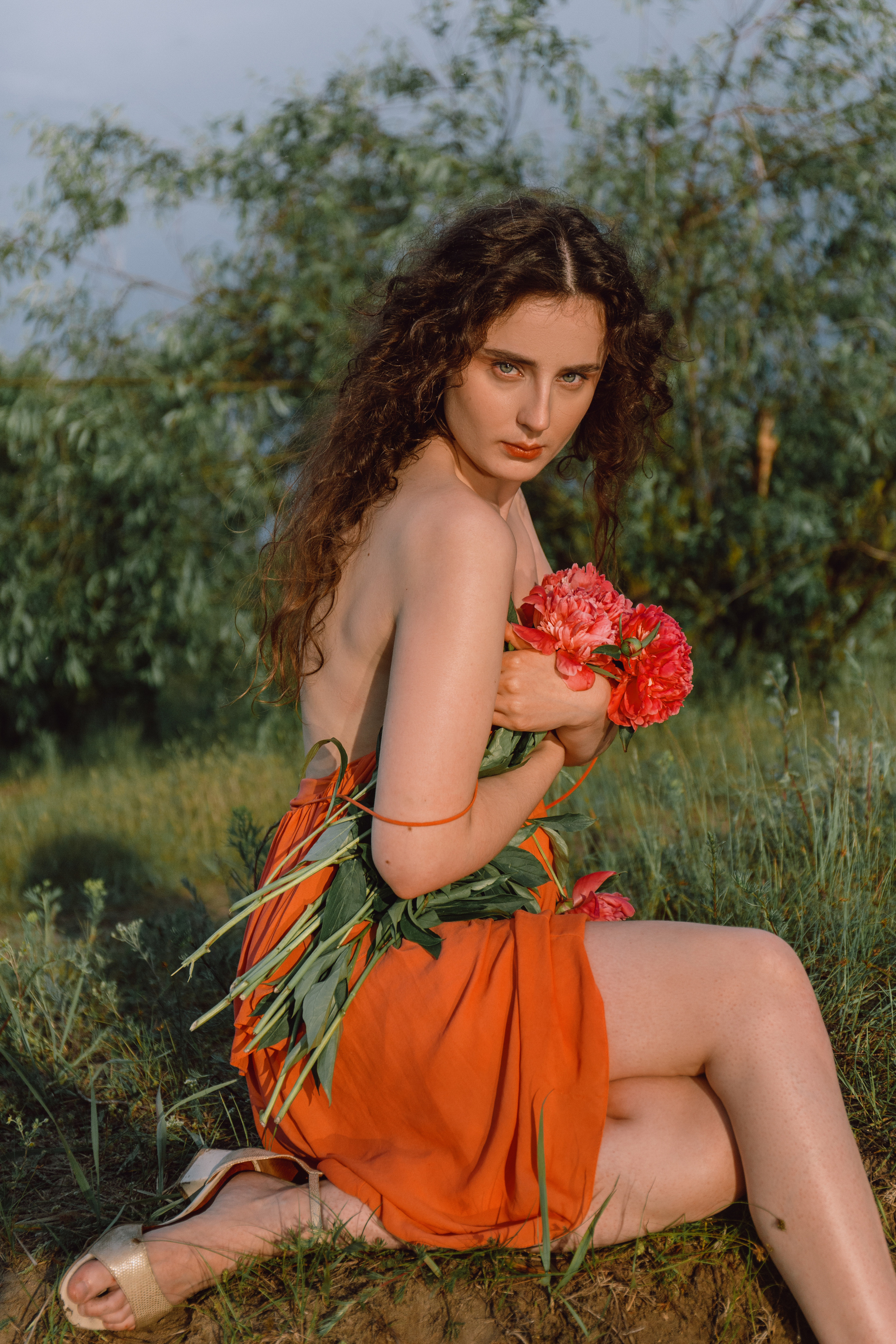 *. Свадебный и портретный фотограф