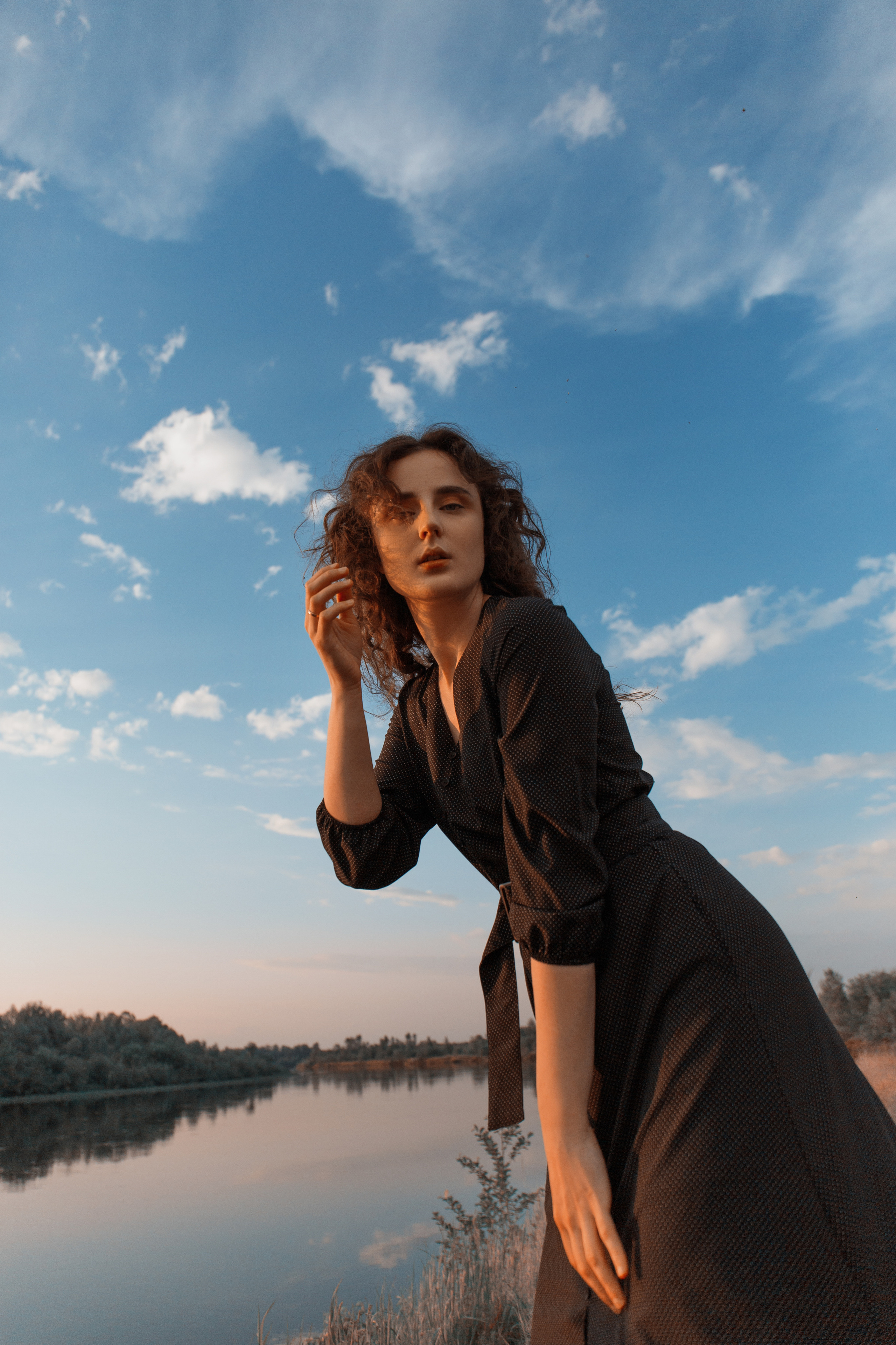 *. Свадебный и портретный фотограф