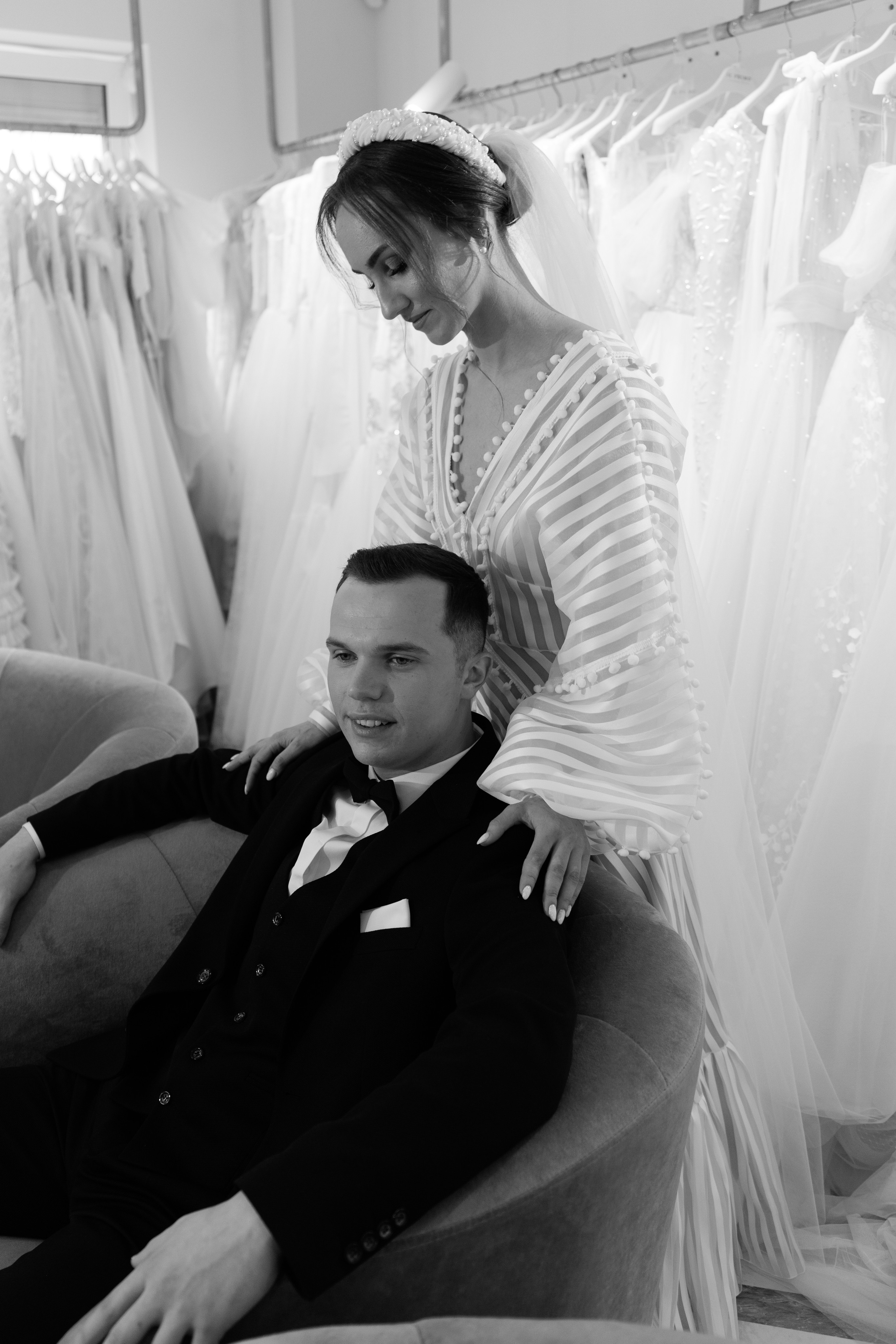 YANA I NIKITA. Свадебный и портретный фотограф