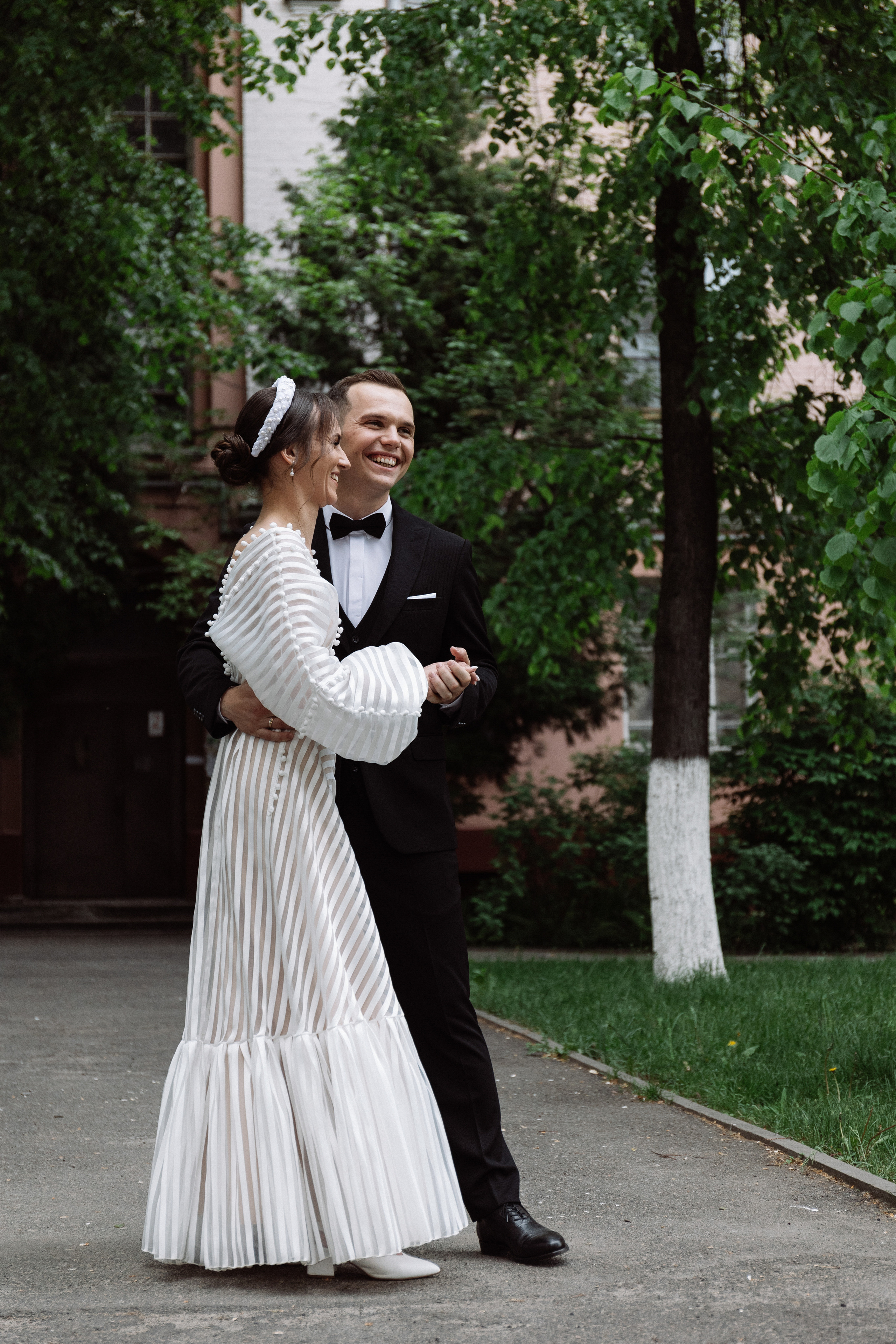 YANA I NIKITA. Свадебный и портретный фотограф