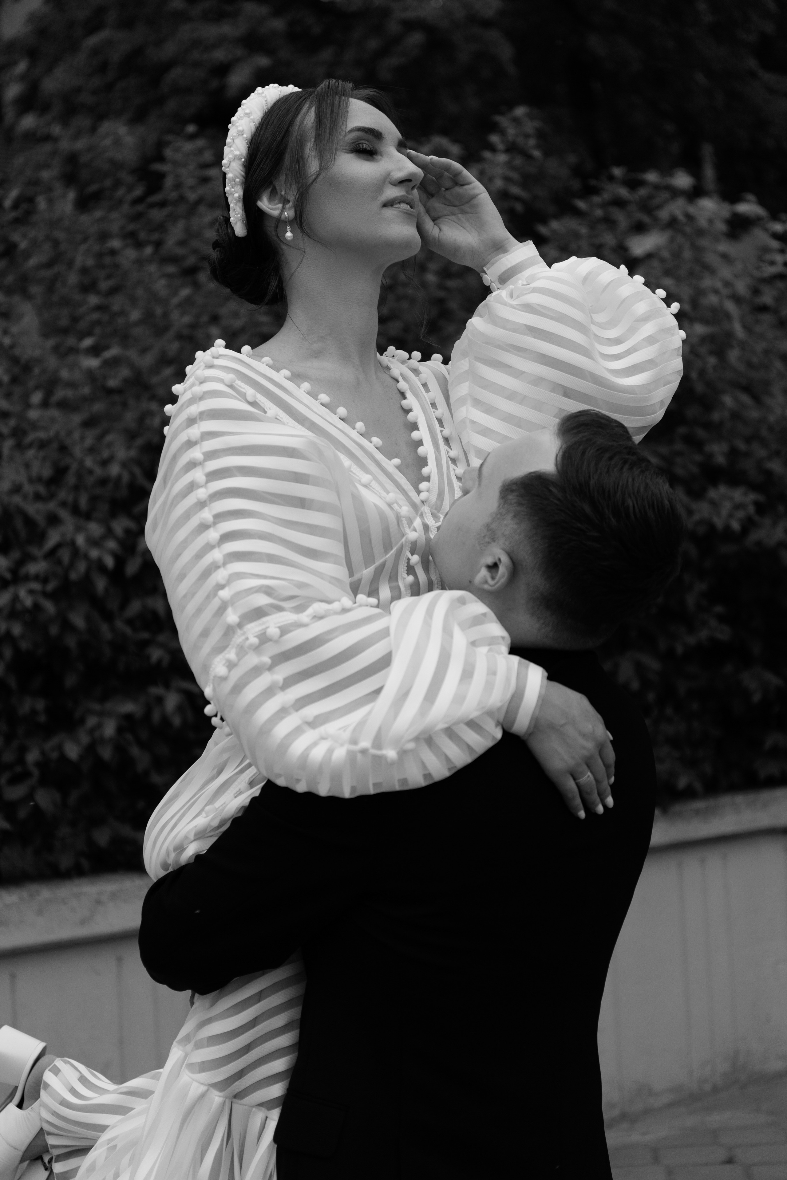 YANA I NIKITA. Свадебный и портретный фотограф