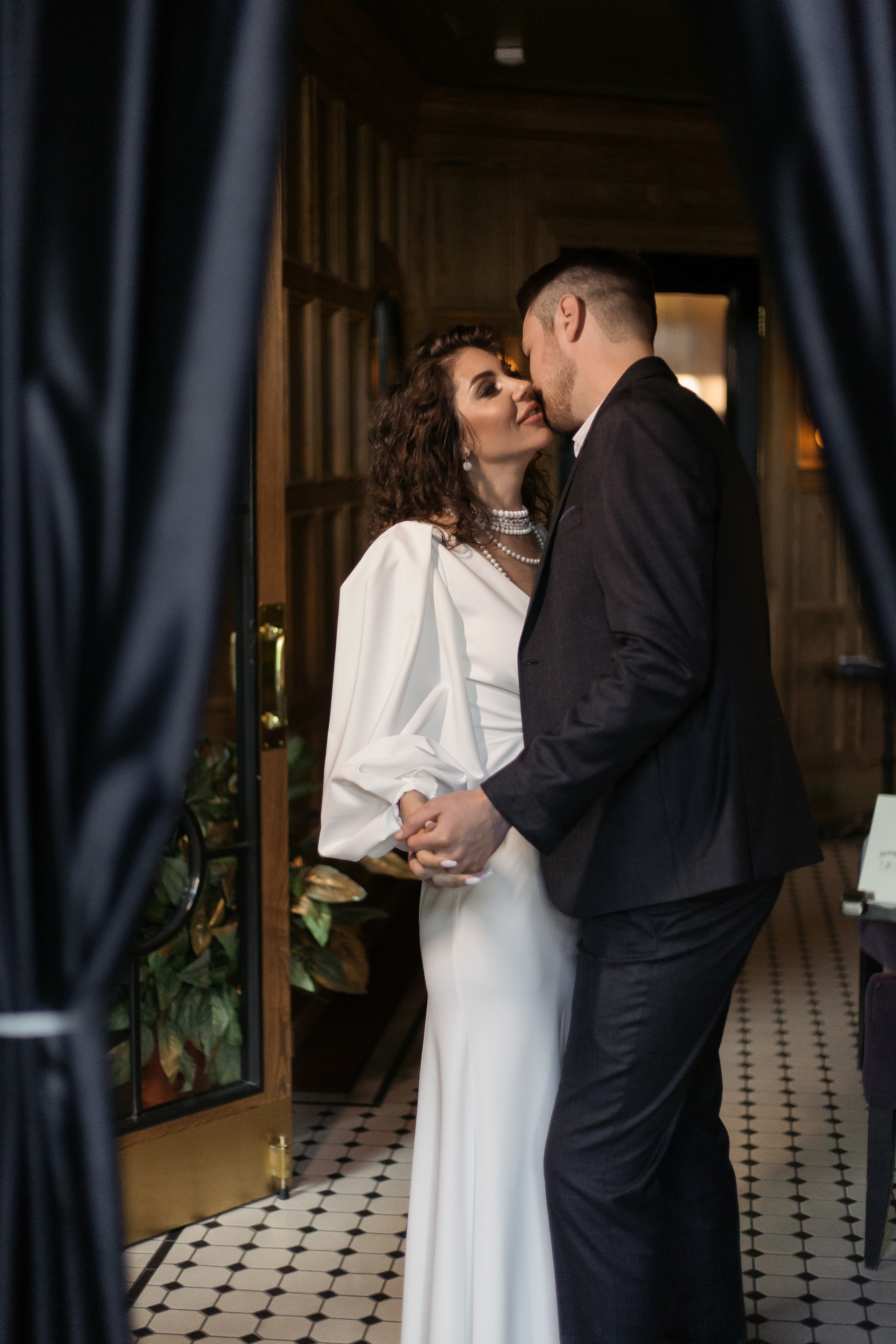 YURA I LANA. Свадебный и портретный фотограф