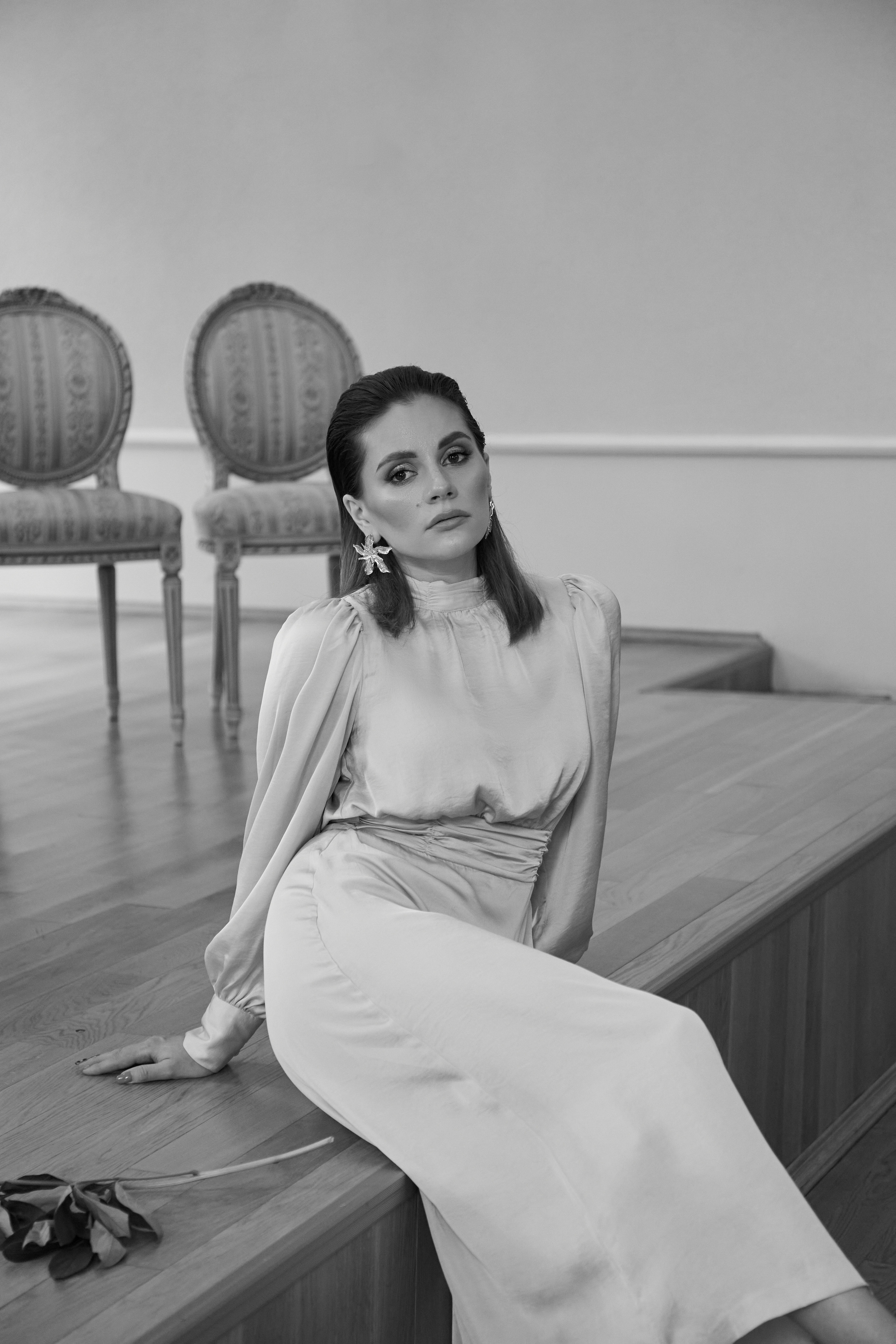 *. Свадебный и портретный фотограф