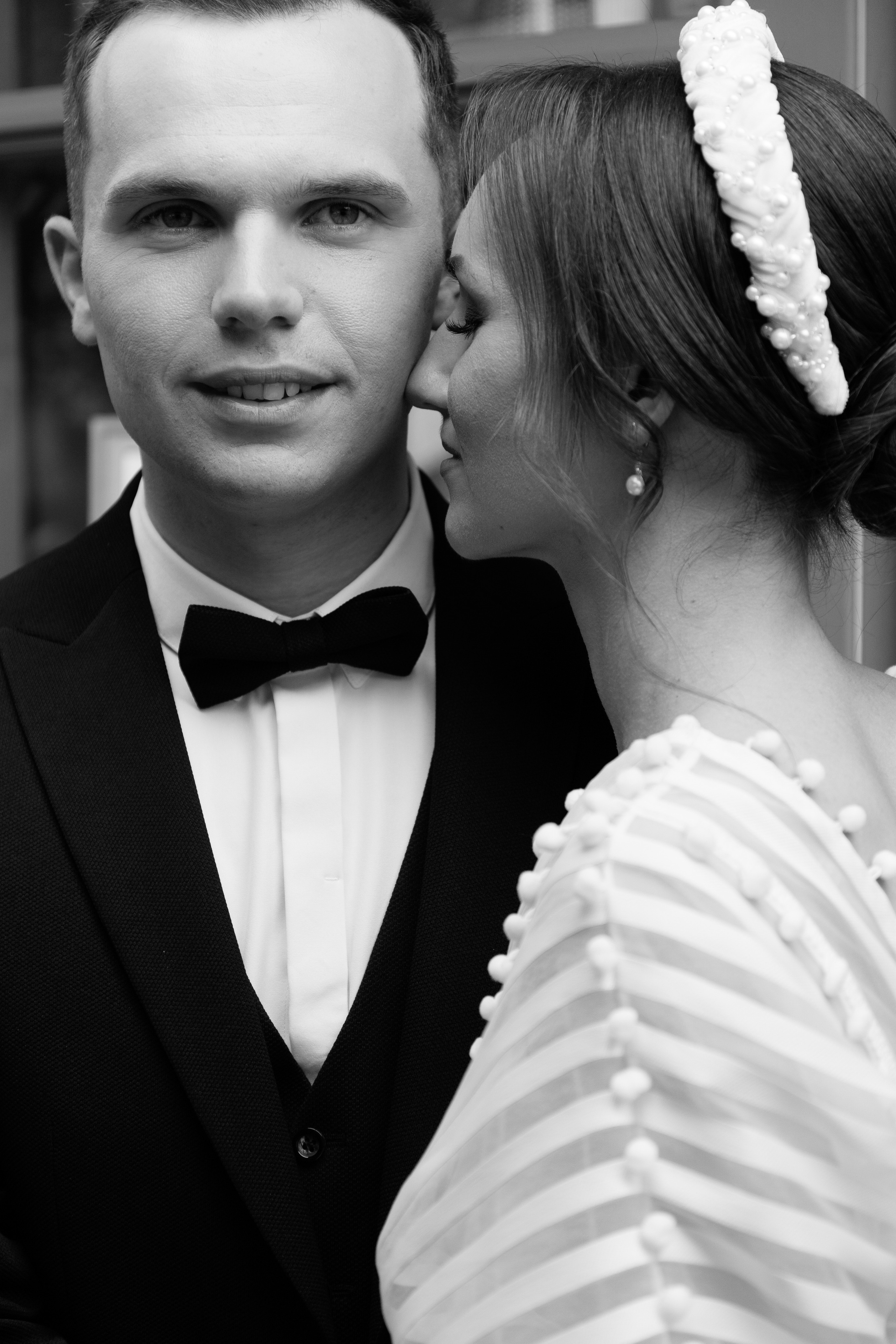 YANA I NIKITA. Свадебный и портретный фотограф