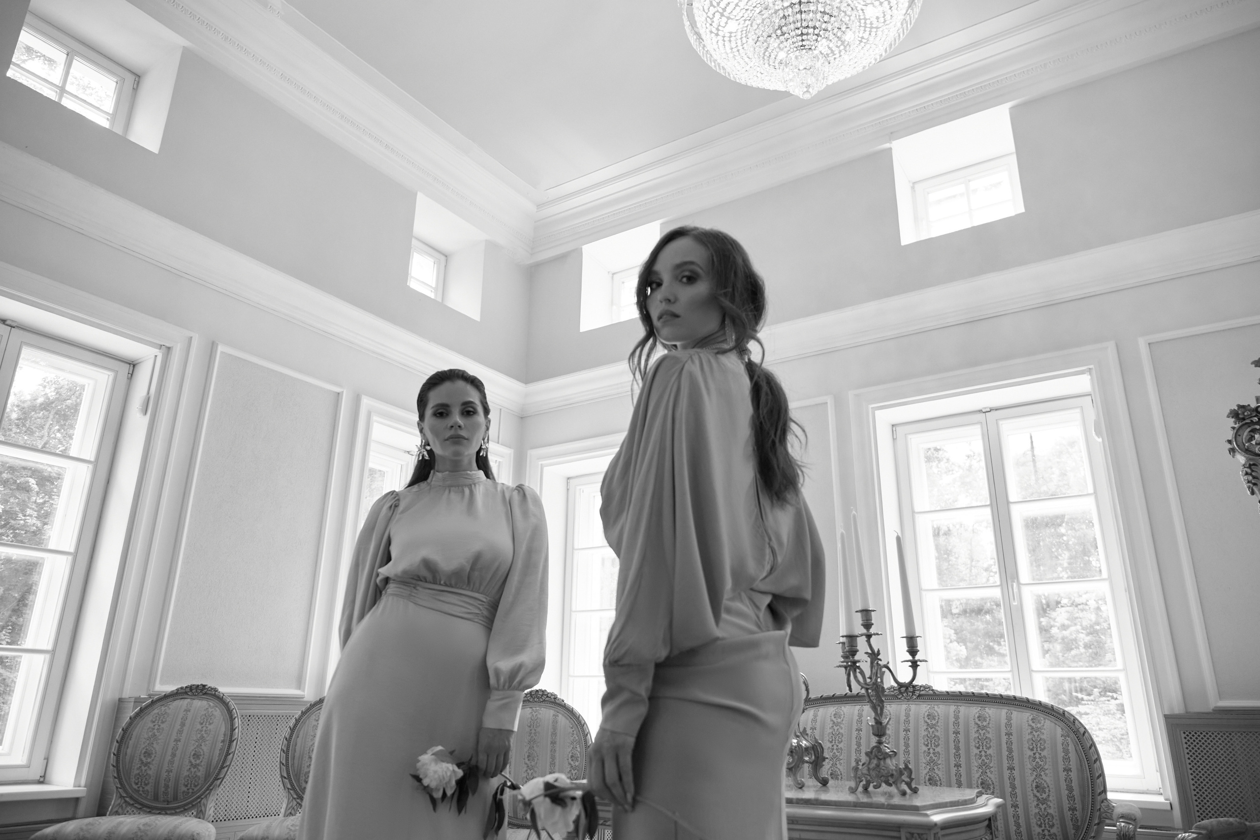 *. Свадебный и портретный фотограф