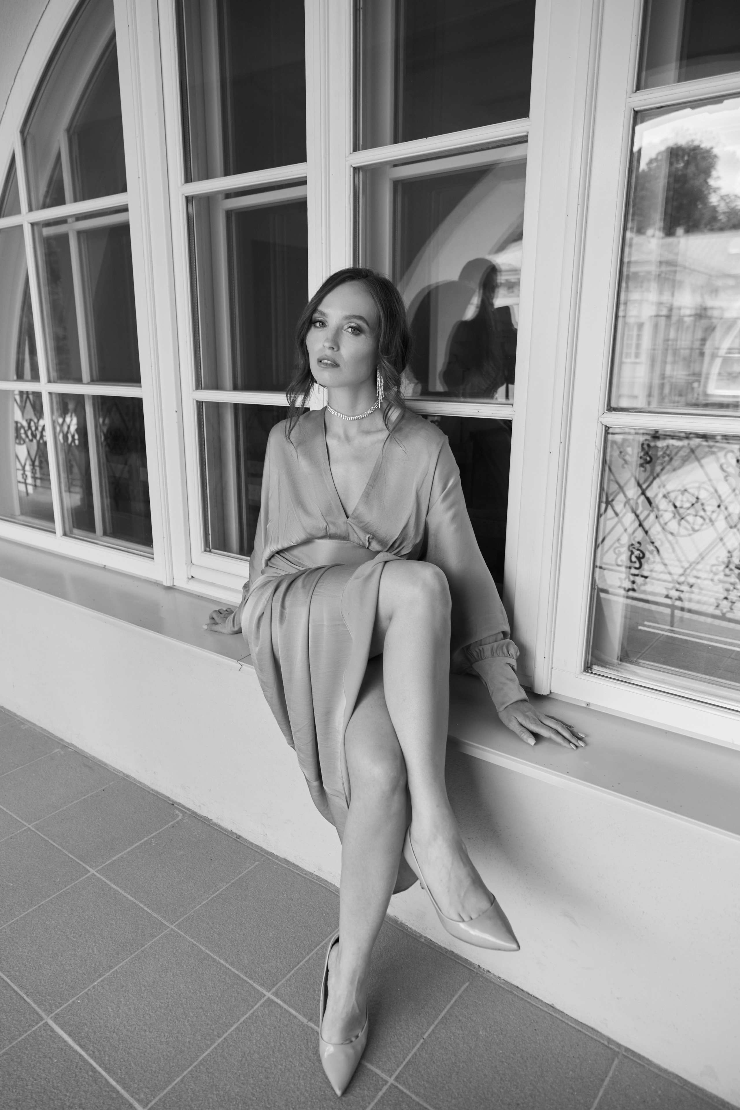 *. Свадебный и портретный фотограф