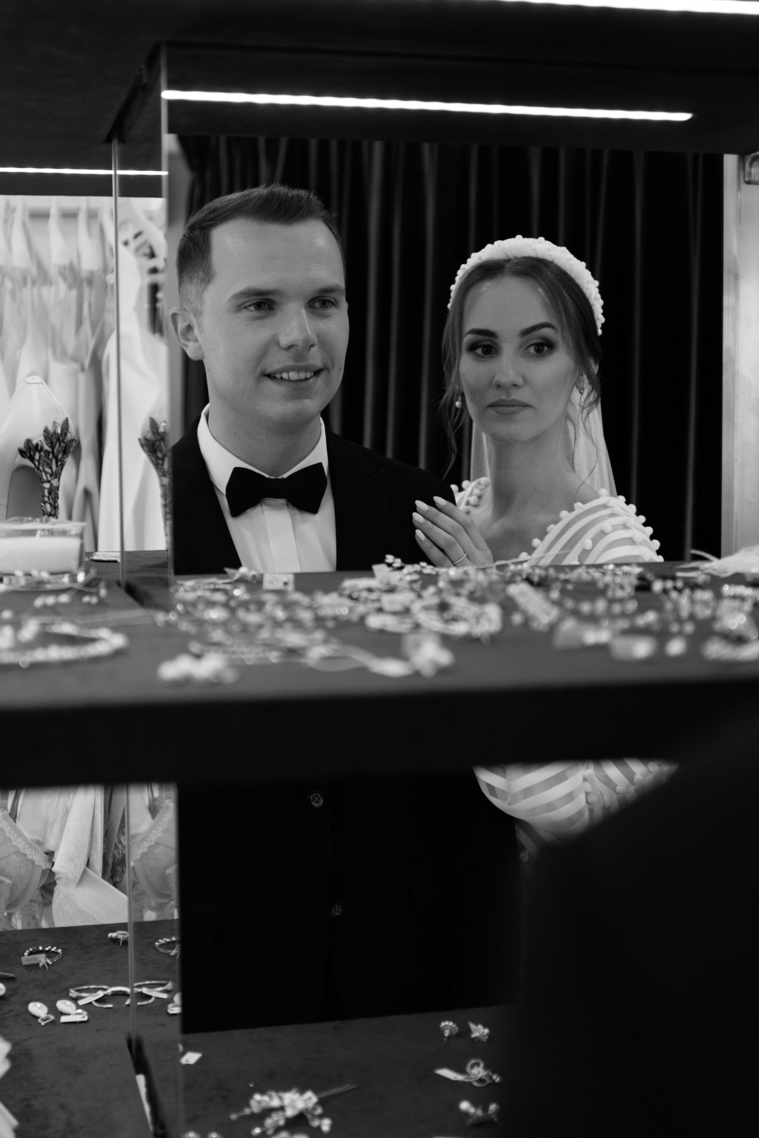 YANA I NIKITA. Свадебный и портретный фотограф