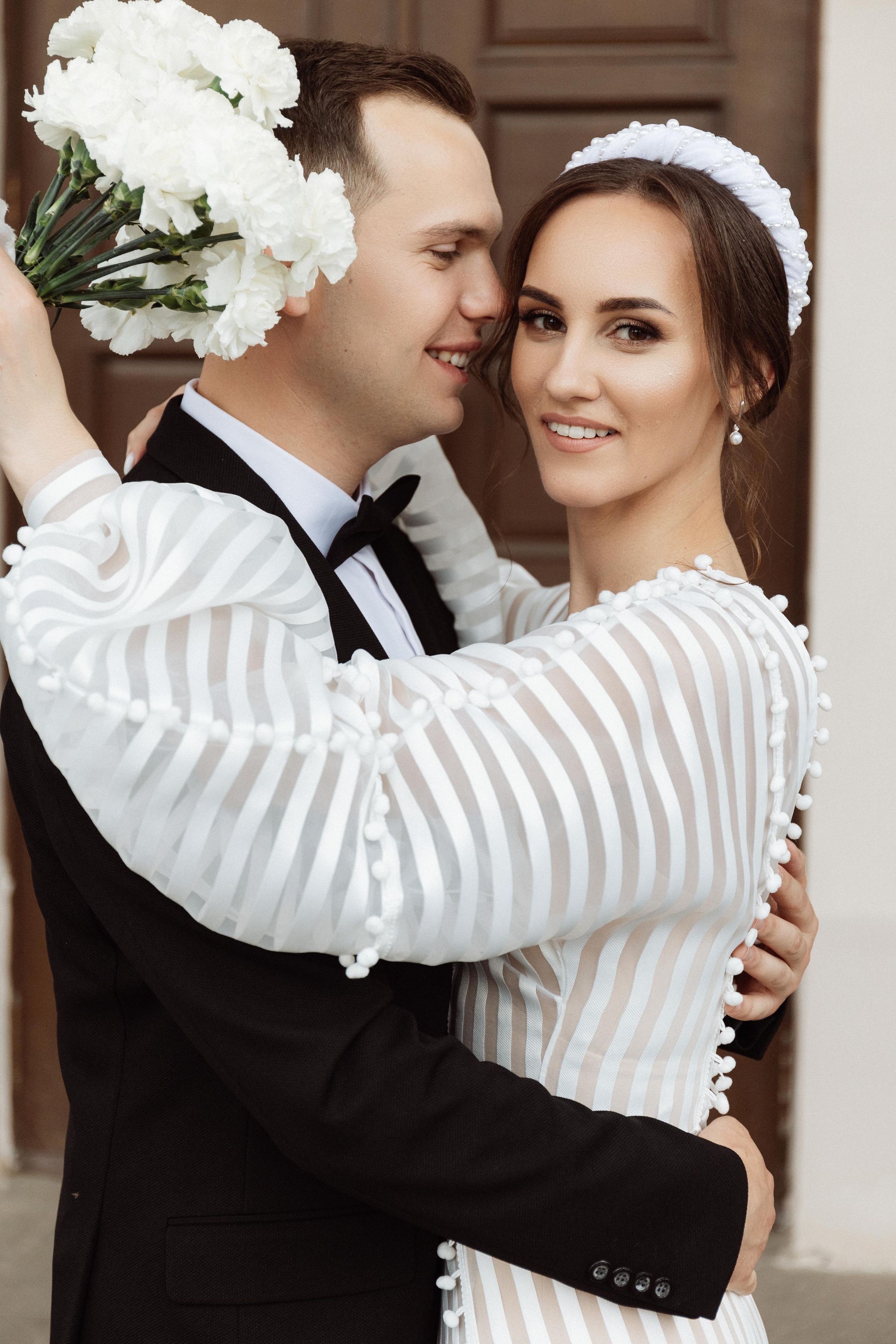 YANA I NIKITA. Свадебный и портретный фотограф